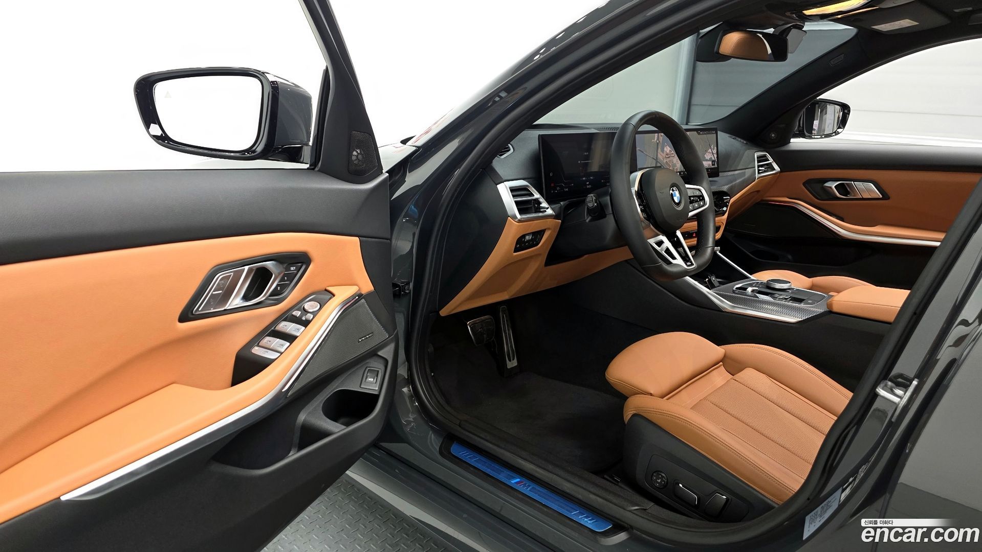 BMW 3-Series 320i M Sport 2023