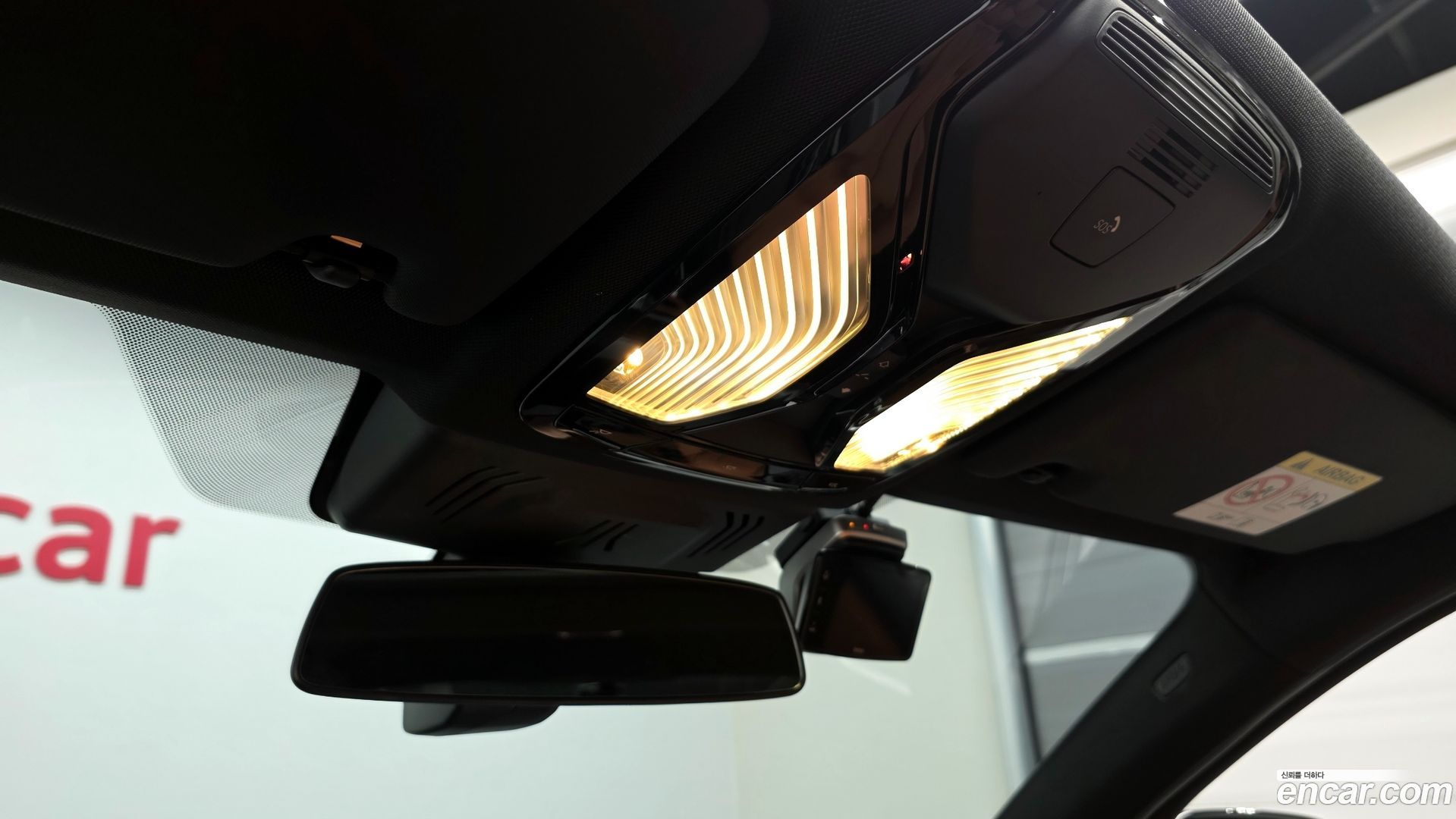 BMW 3-Series 320i M Sport 2023