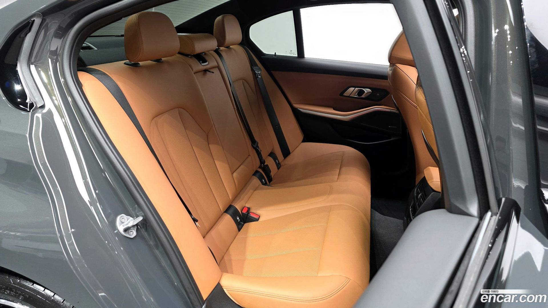 BMW 3-Series 320i M Sport 2023