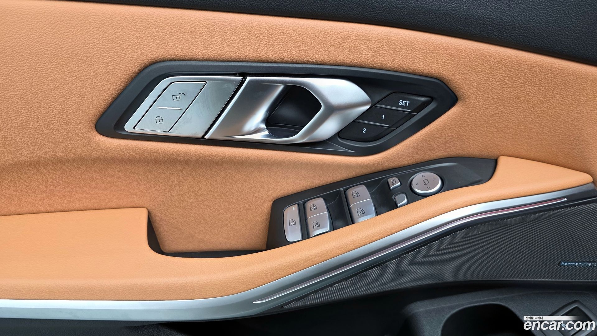 BMW 3-Series 320i M Sport 2023