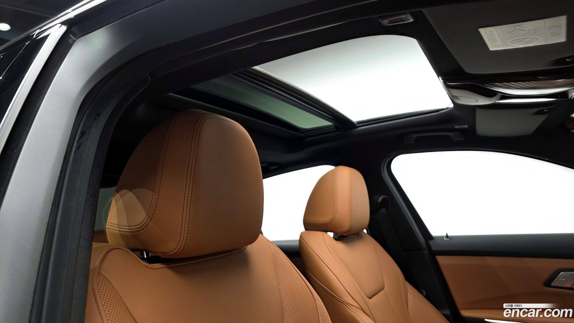 BMW 3-Series 320i M Sport 2023