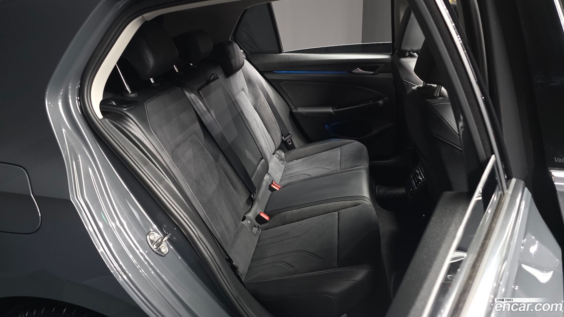 Volkswagen Golf 2.0 TDI Prestige 2025