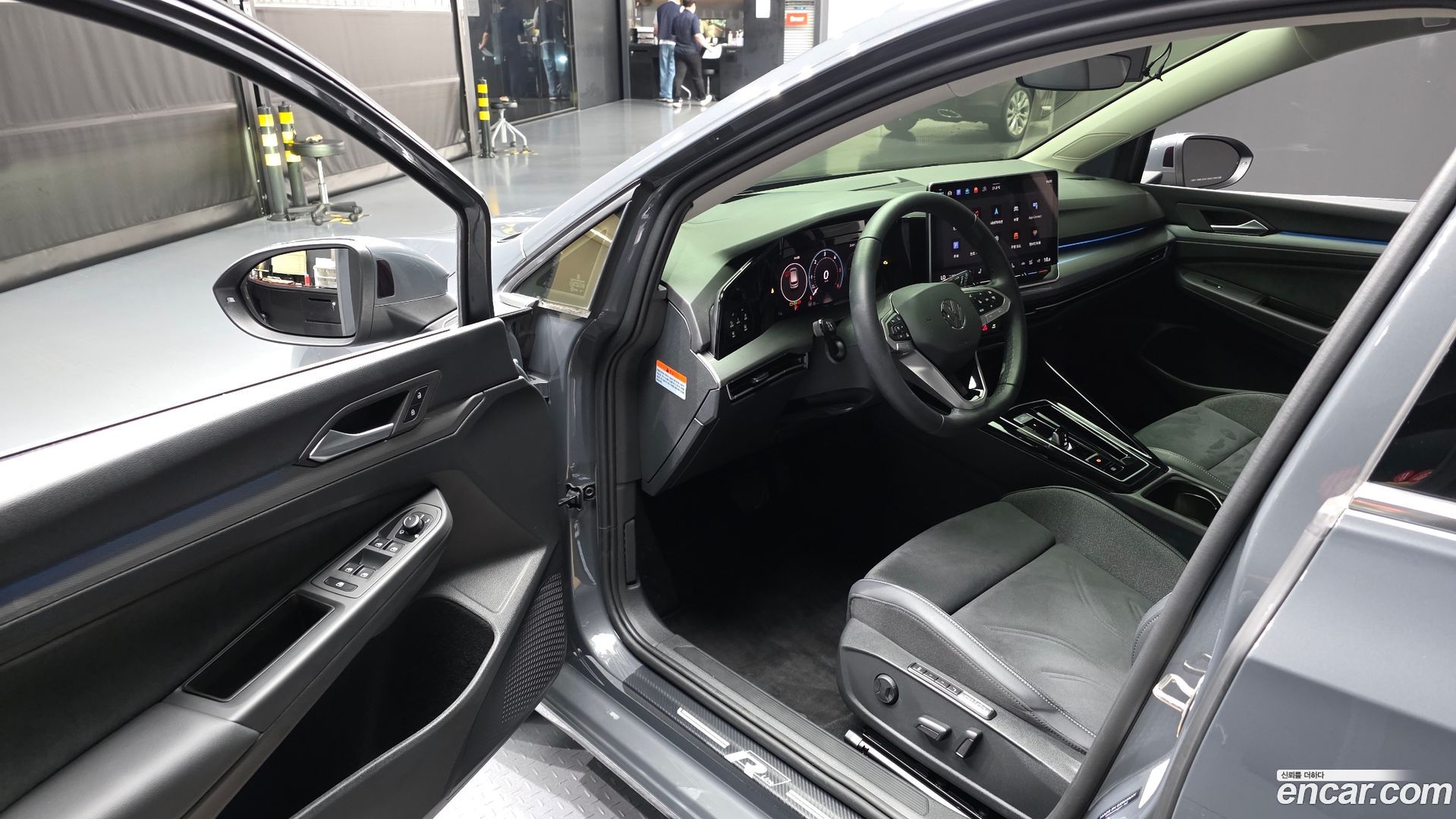 Volkswagen Golf 2.0 TDI Prestige 2025