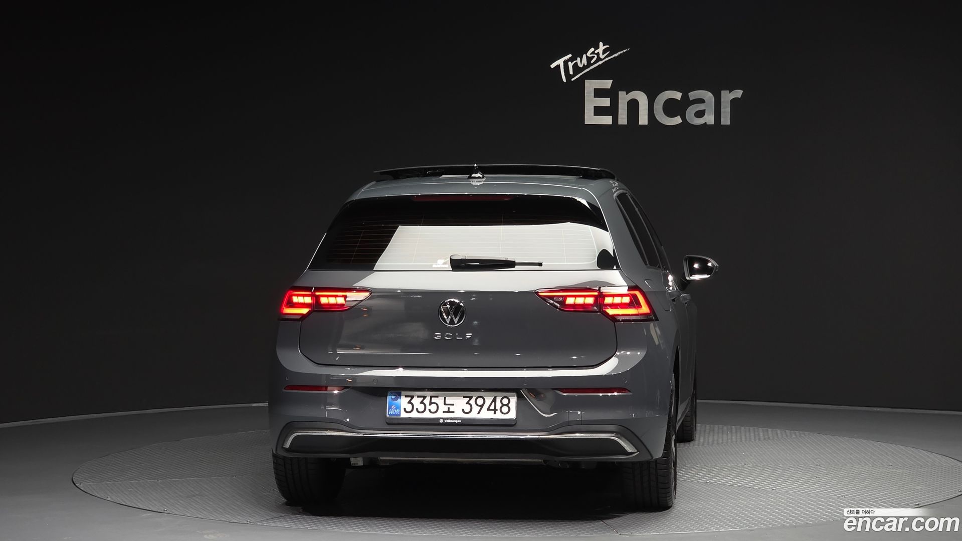 Volkswagen Golf 2.0 TDI Prestige 2025