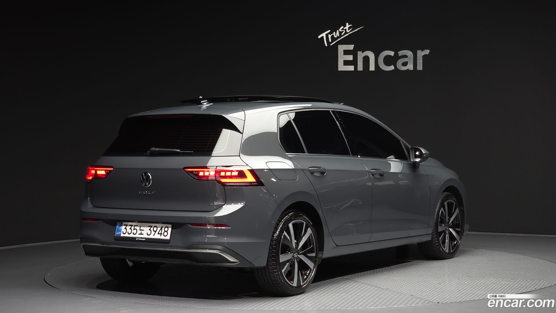 Volkswagen Golf 2.0 TDI Prestige 2025