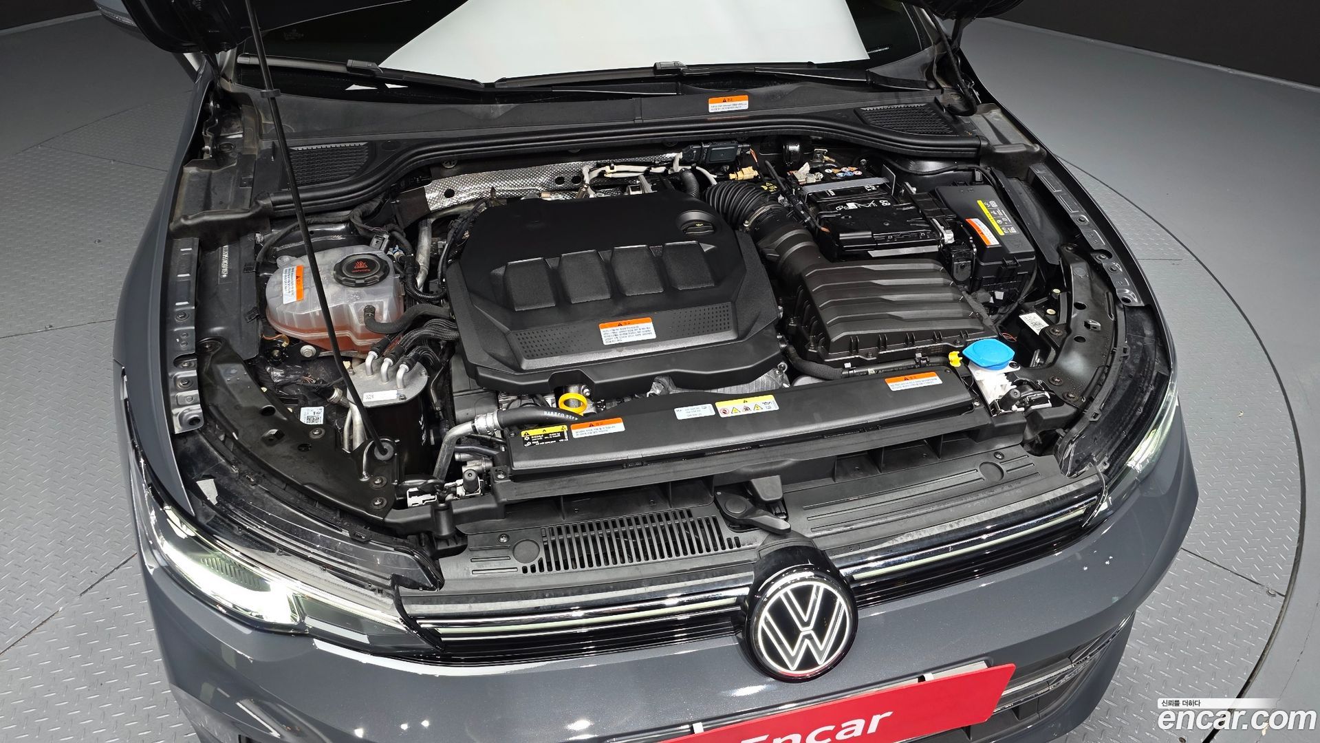 Volkswagen Golf 2.0 TDI Prestige 2025