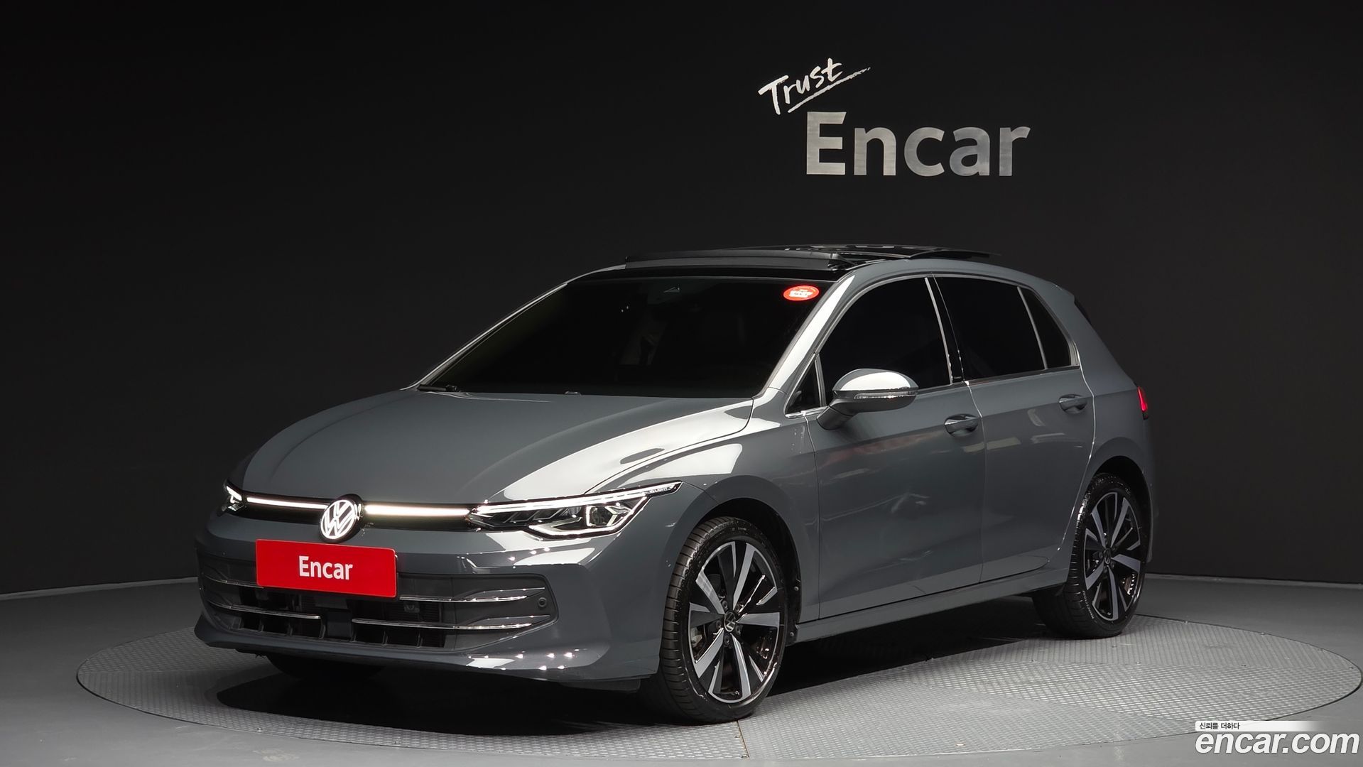 Volkswagen Golf 2.0 TDI Prestige 2025