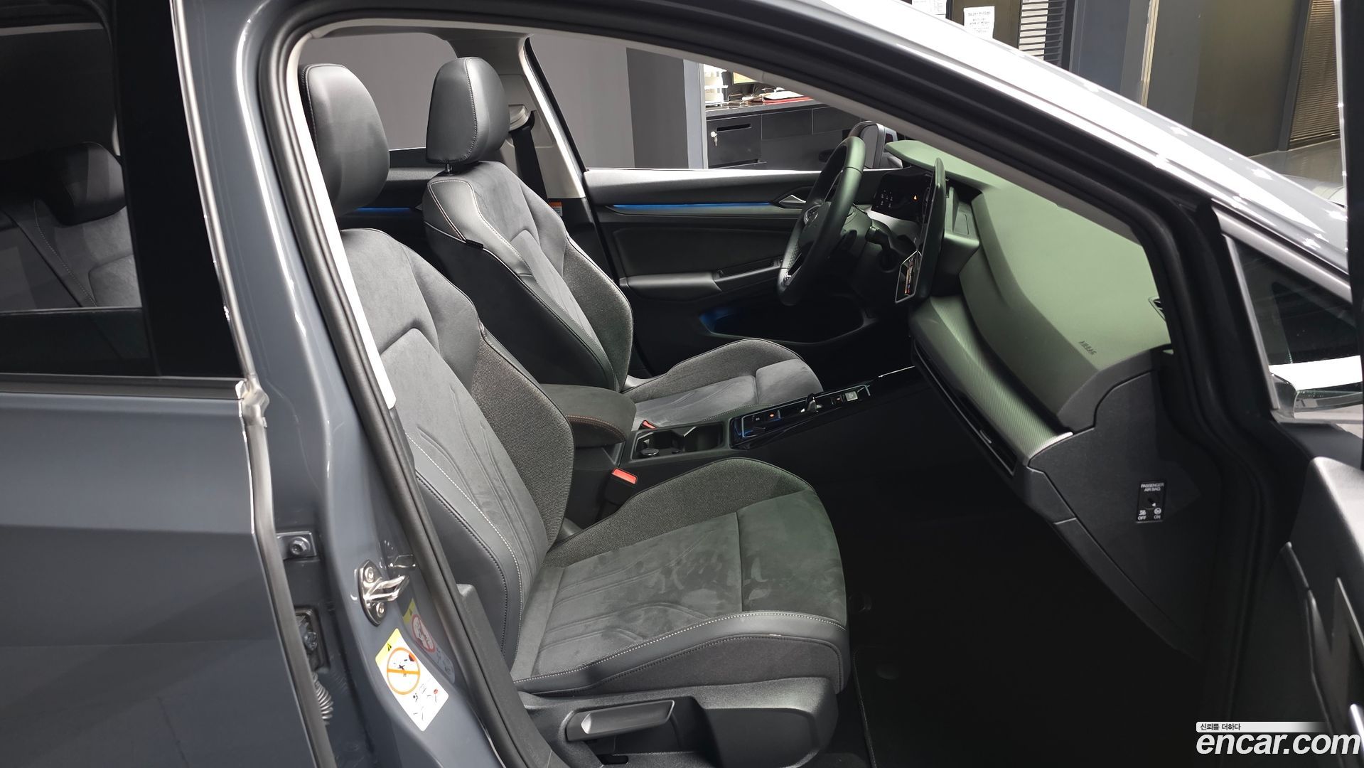Volkswagen Golf 2.0 TDI Prestige 2025