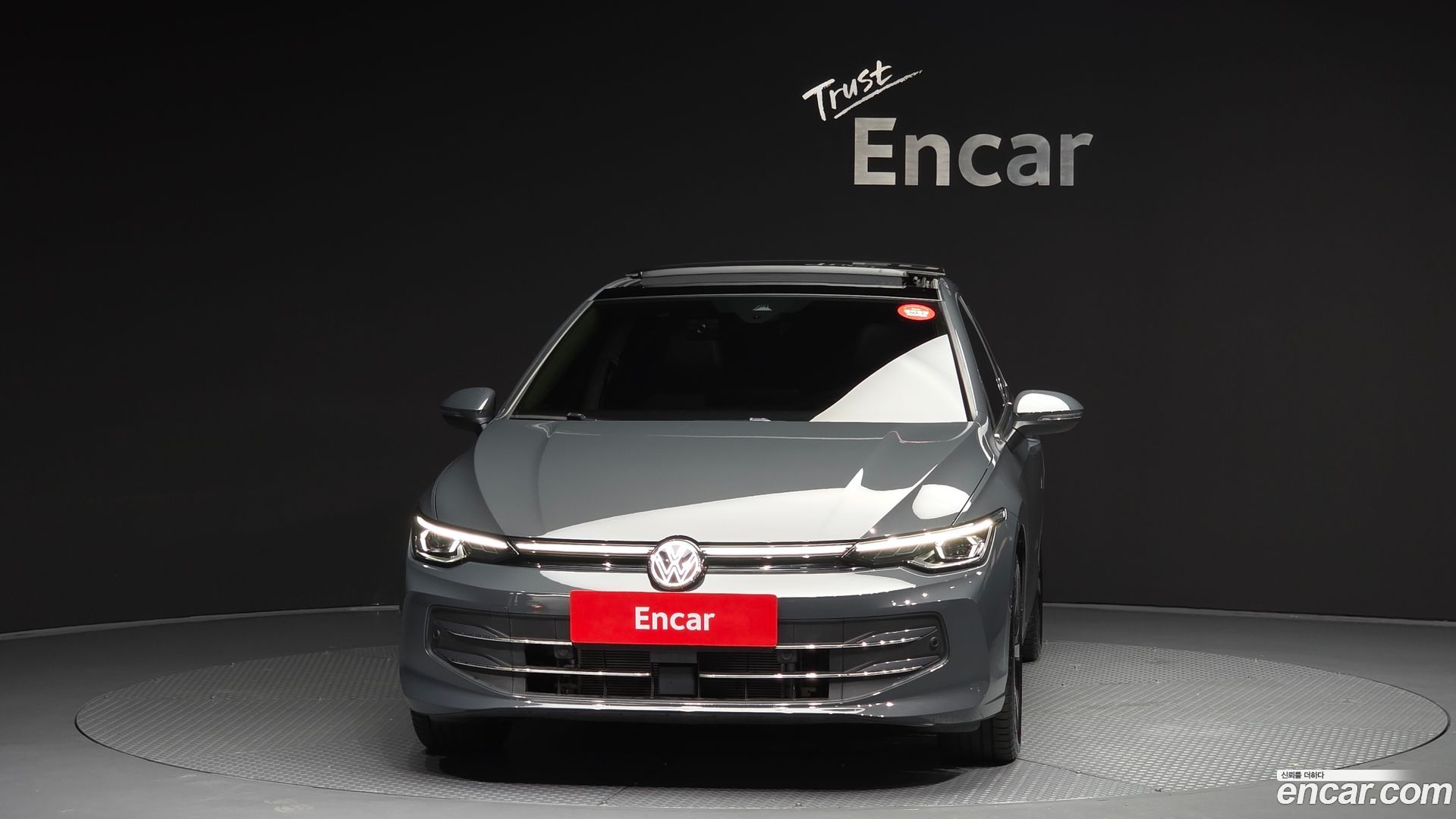 Volkswagen Golf 2.0 TDI Prestige 2025
