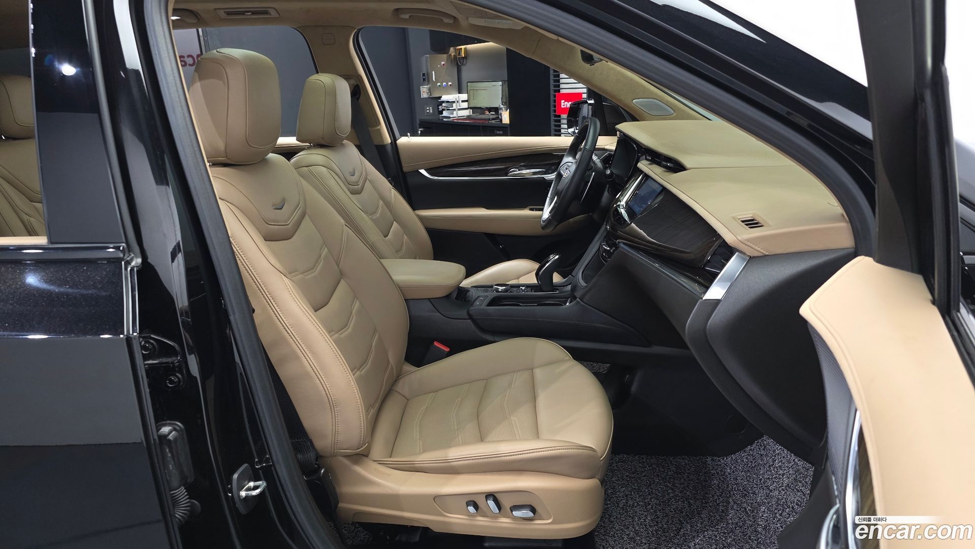 Cadillac XT6 3.6 Sport