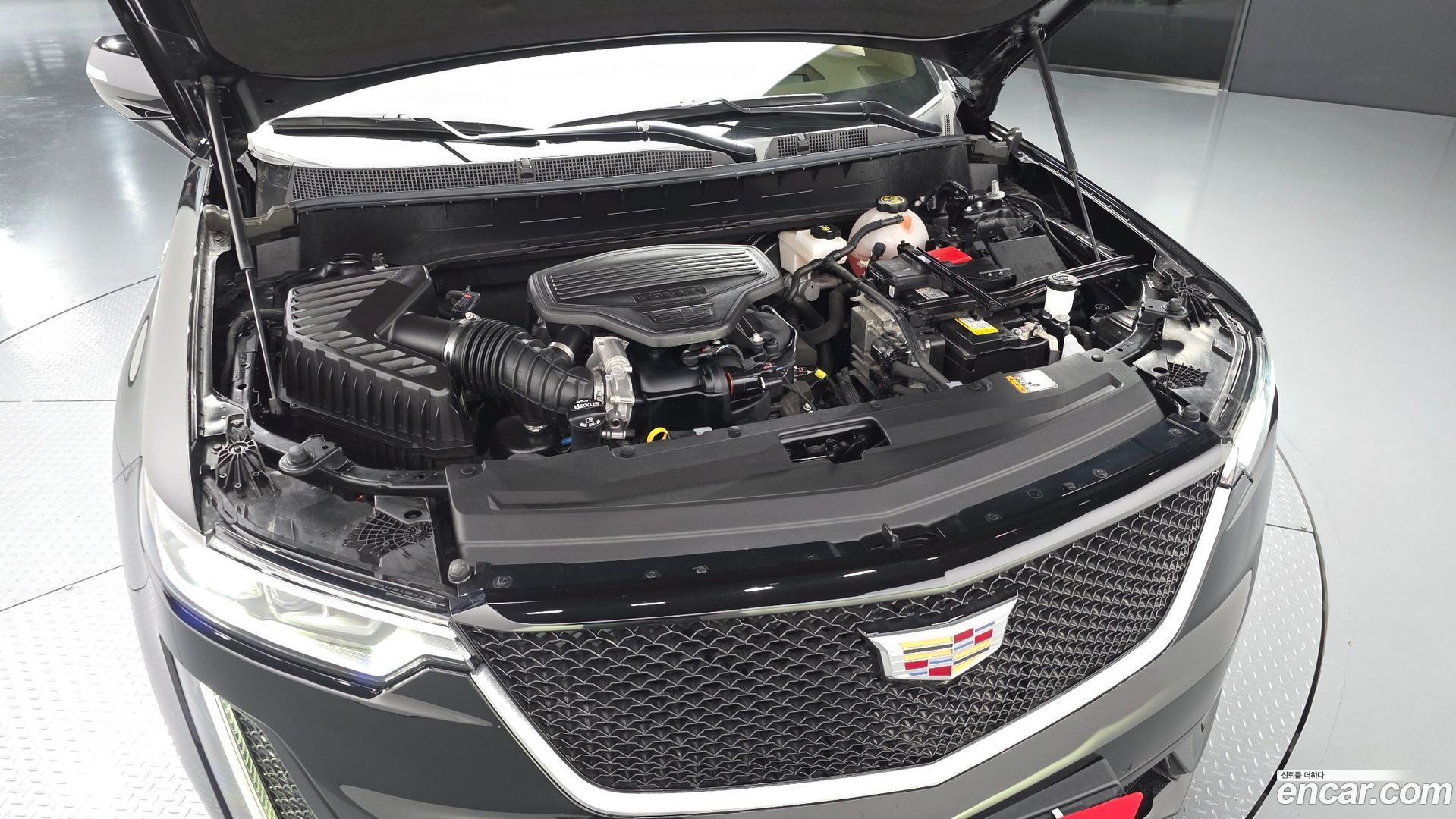 Cadillac XT6 3.6 Sport
