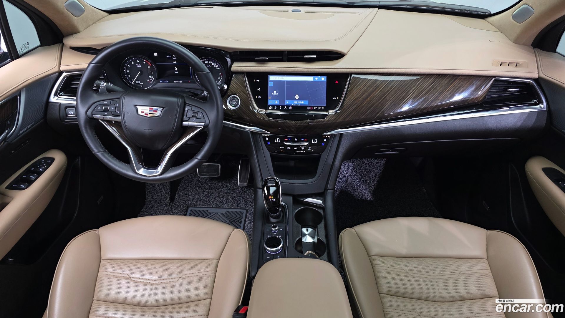Cadillac XT6 3.6 Sport