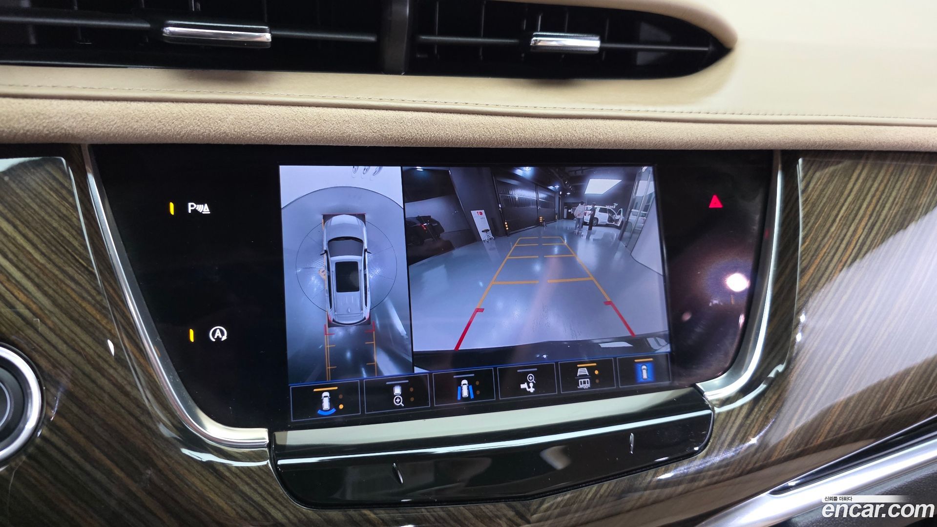 Cadillac XT6 3.6 Sport