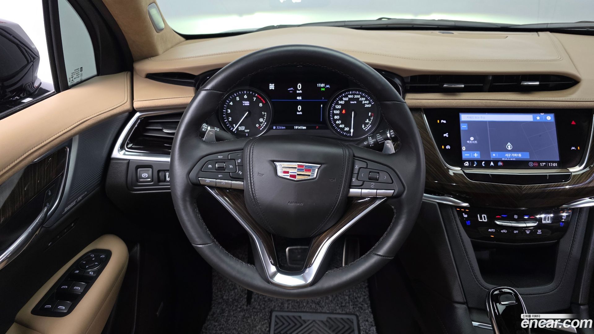 Cadillac XT6 3.6 Sport