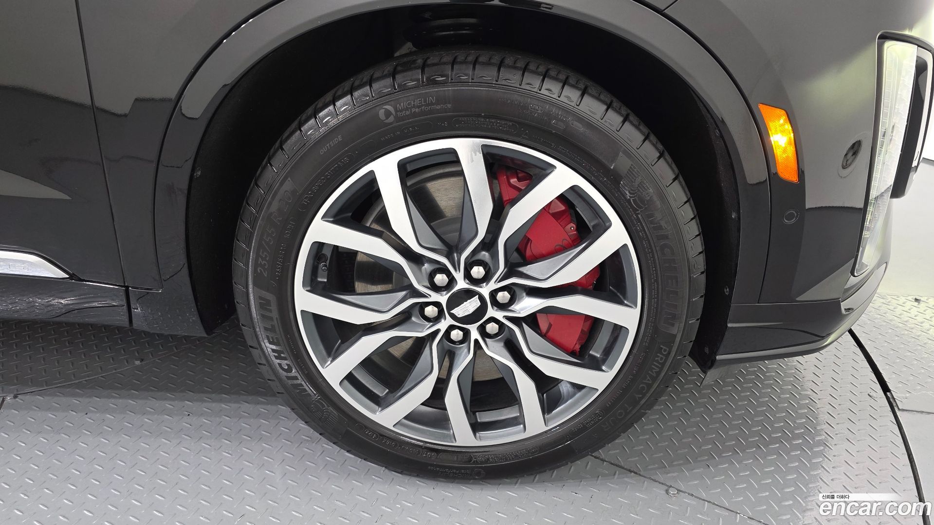 Cadillac XT6 3.6 Sport