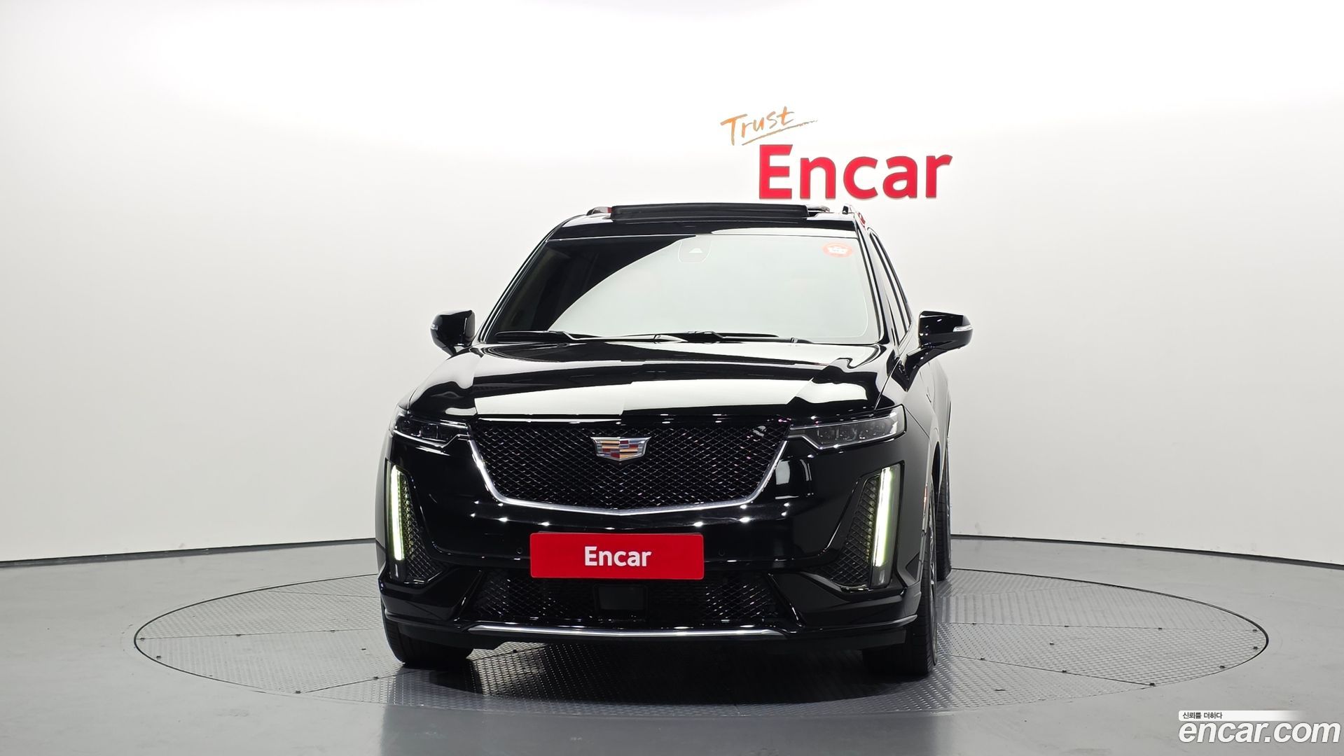 Cadillac XT6 3.6 Sport