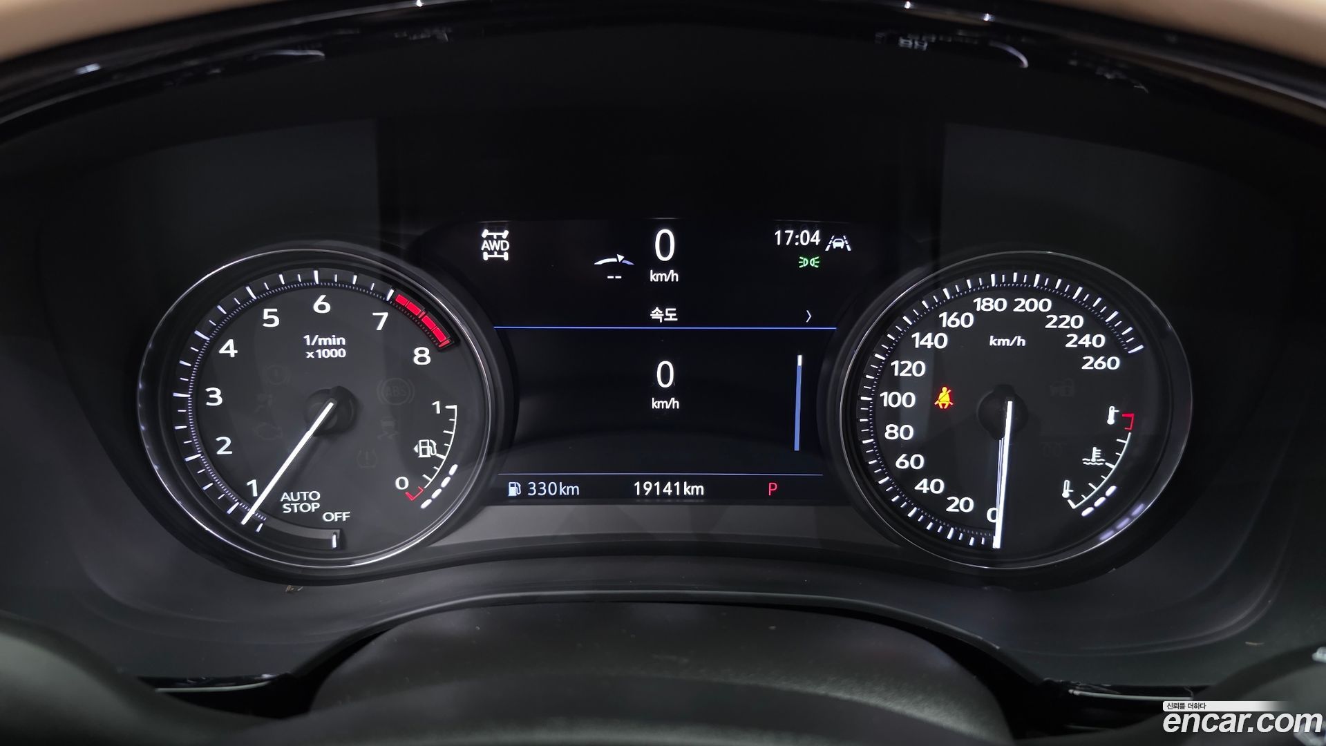 Cadillac XT6 3.6 Sport