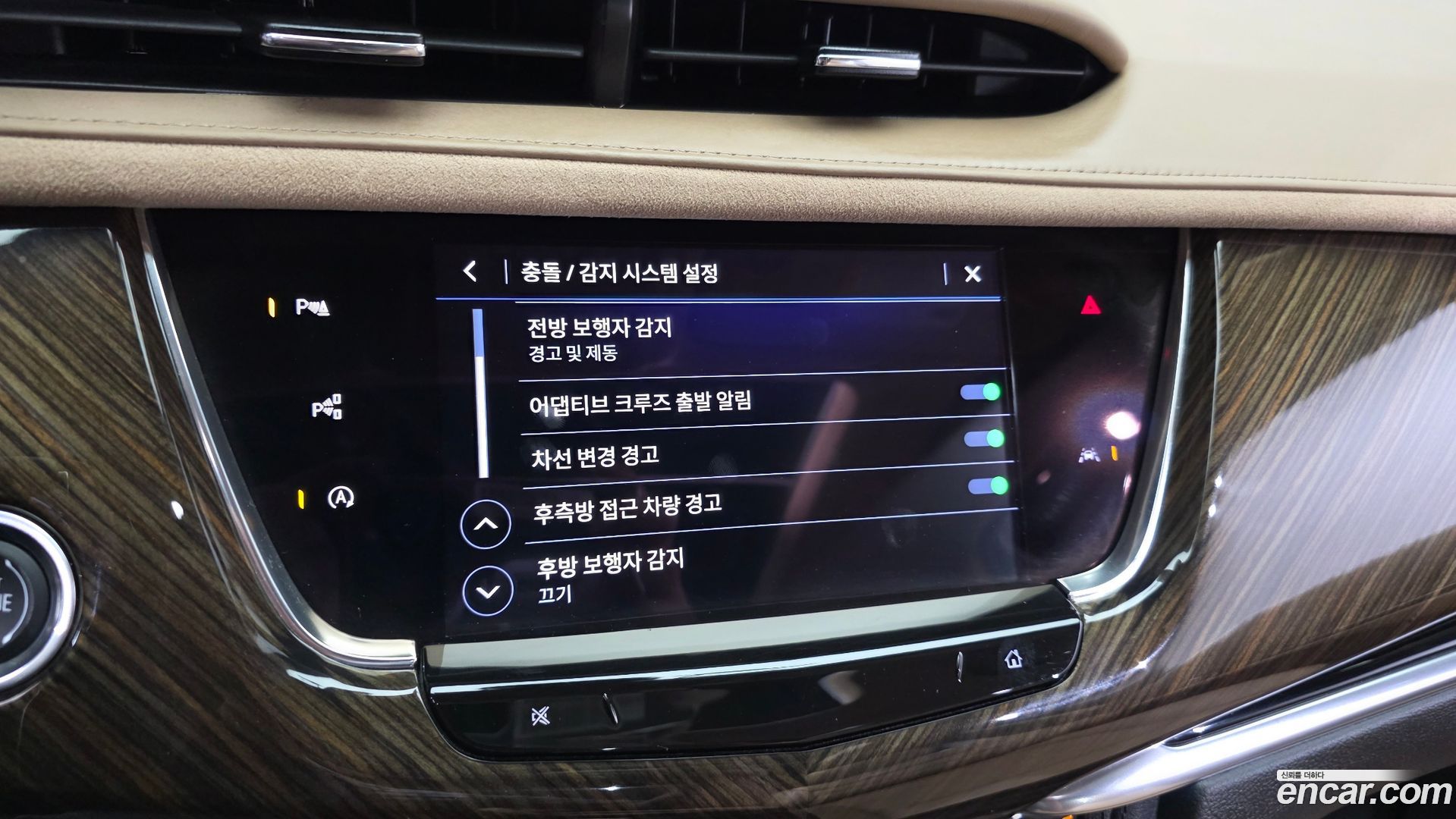 Cadillac XT6 3.6 Sport