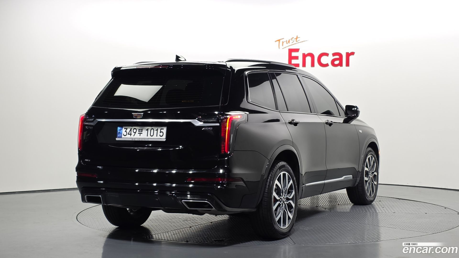 Cadillac XT6 3.6 Sport
