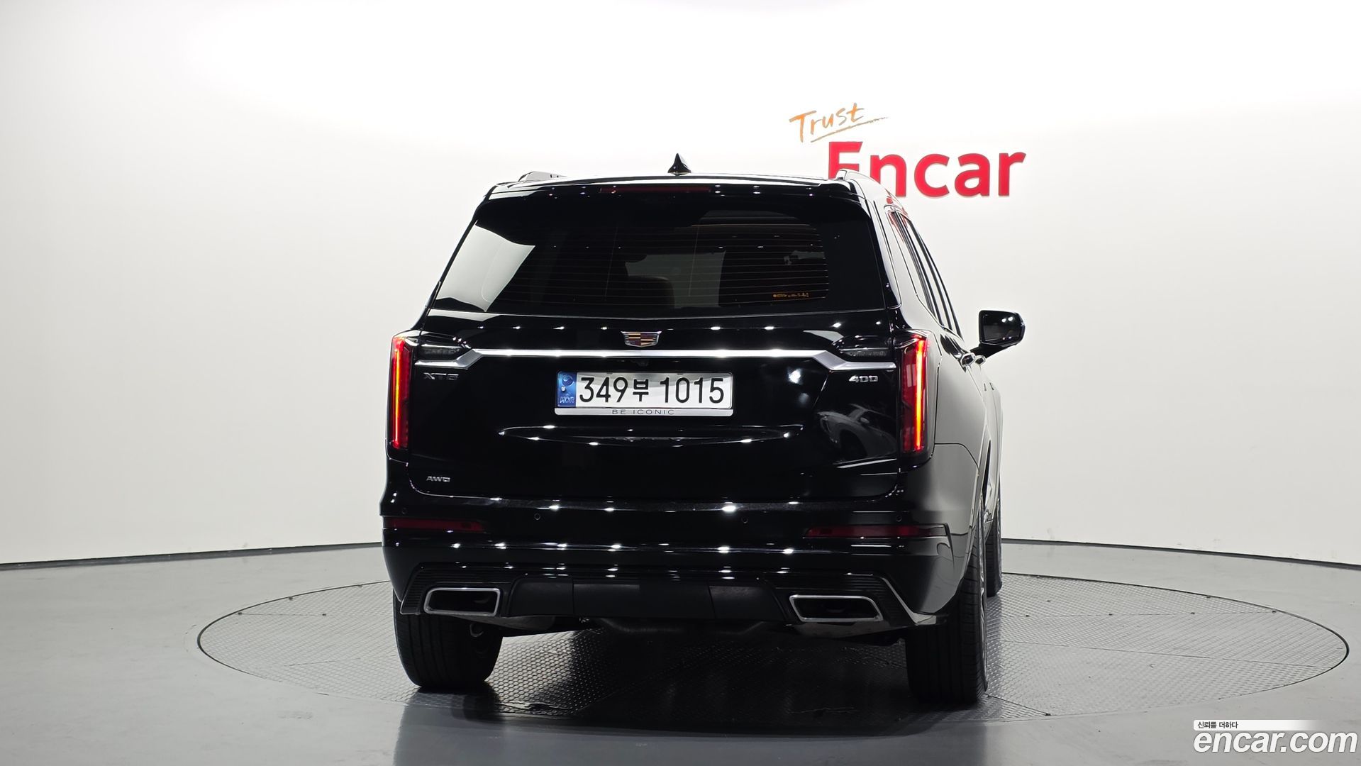 Cadillac XT6 3.6 Sport