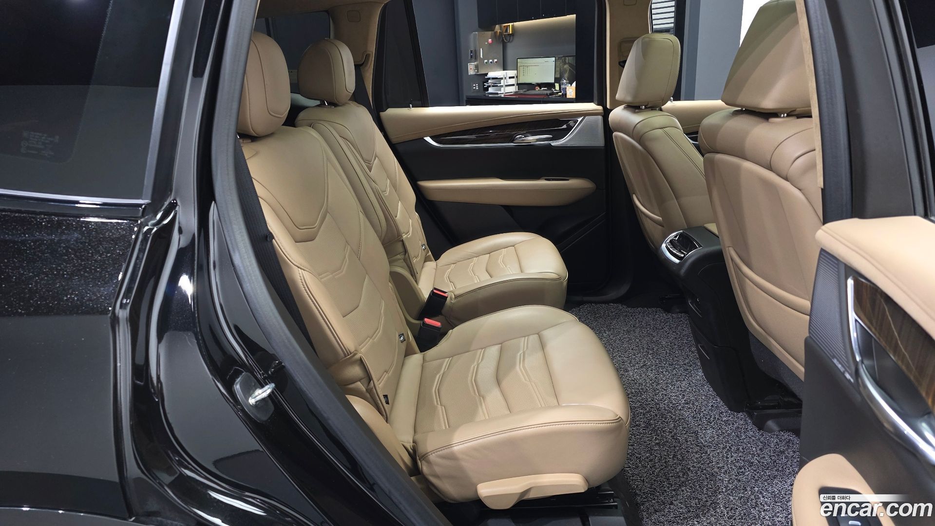 Cadillac XT6 3.6 Sport