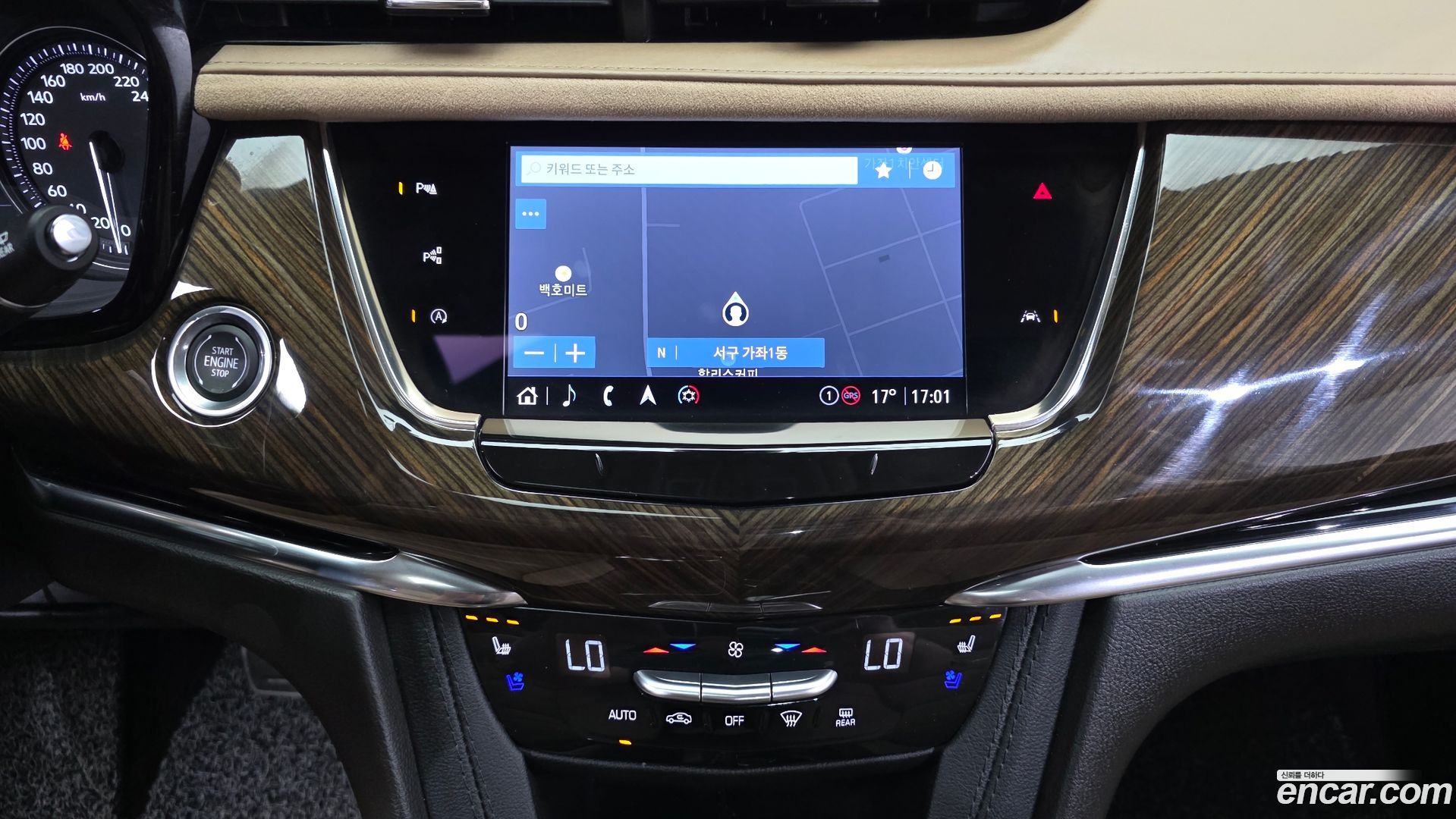 Cadillac XT6 3.6 Sport