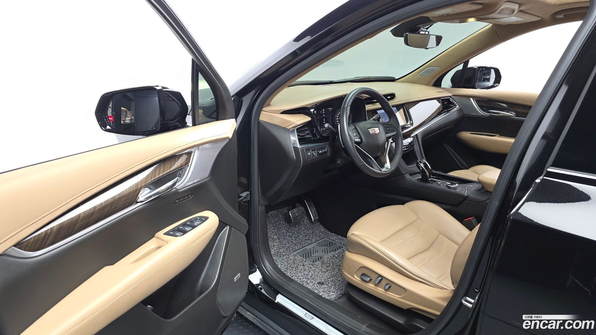 Cadillac XT6 3.6 Sport