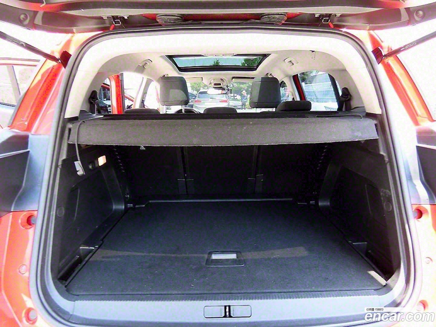 Citron / DS C5 Aircross 1.5 BlueHDi Feel