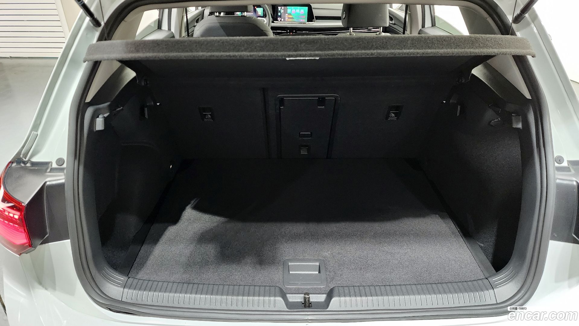Volkswagen Golf 2.0 TDI Prestige 2022