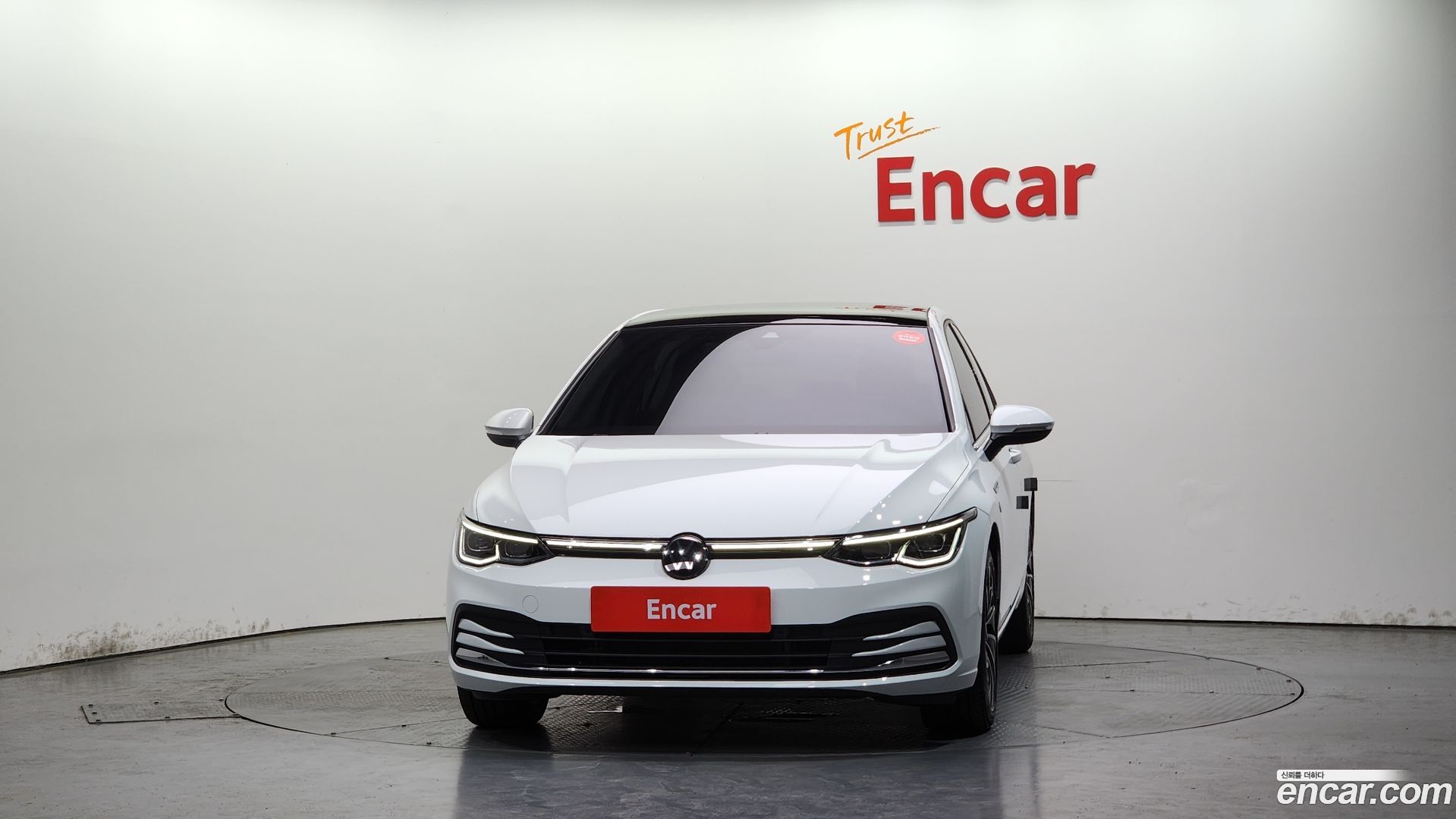 Volkswagen Golf 2.0 TDI Prestige 2022