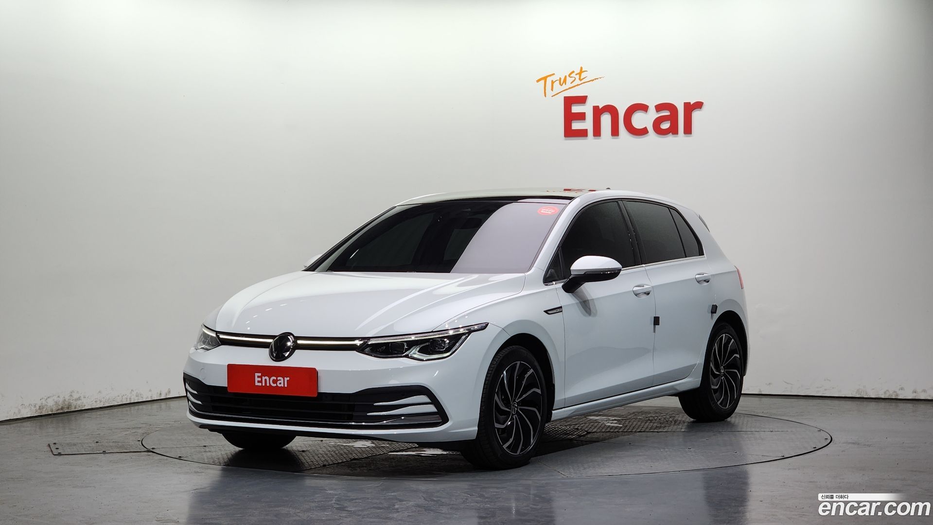 Volkswagen Golf 2.0 TDI Prestige 2022