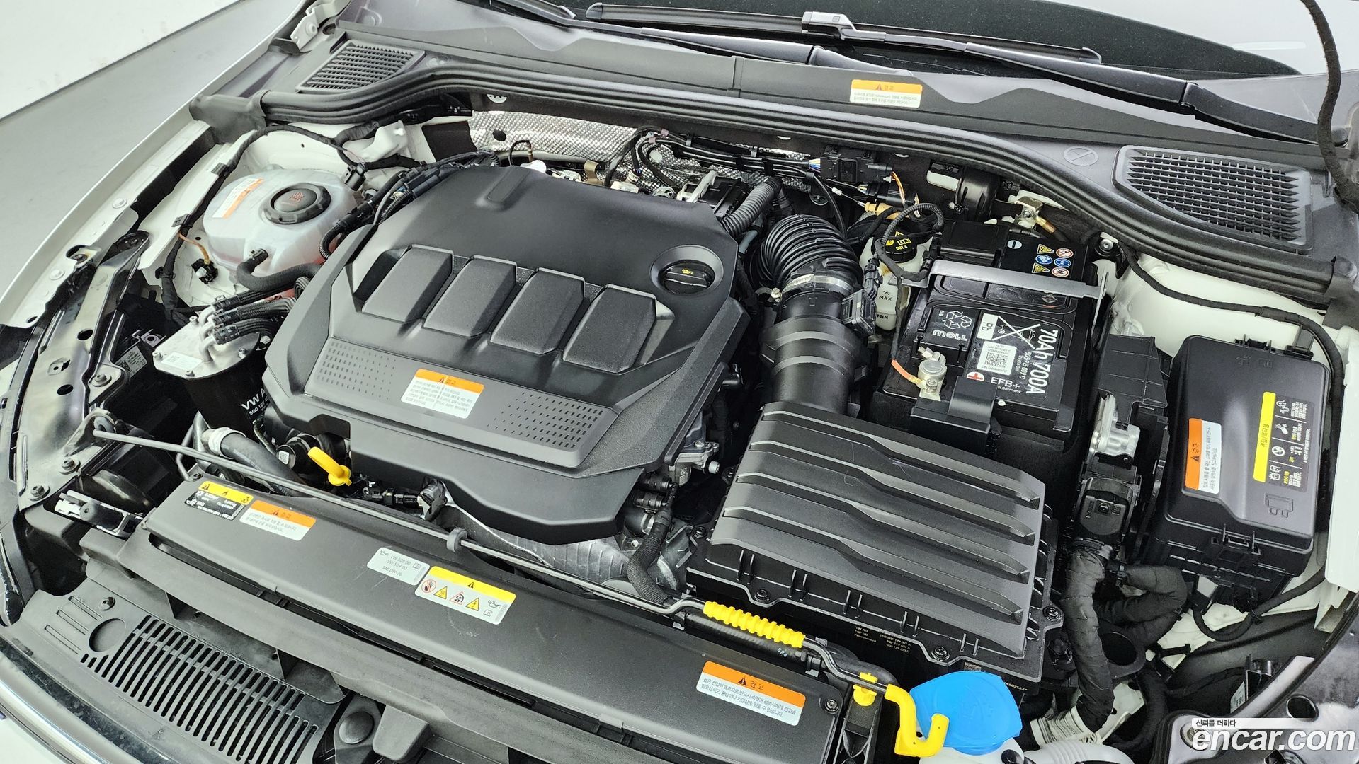 Volkswagen Golf 2.0 TDI Prestige 2022