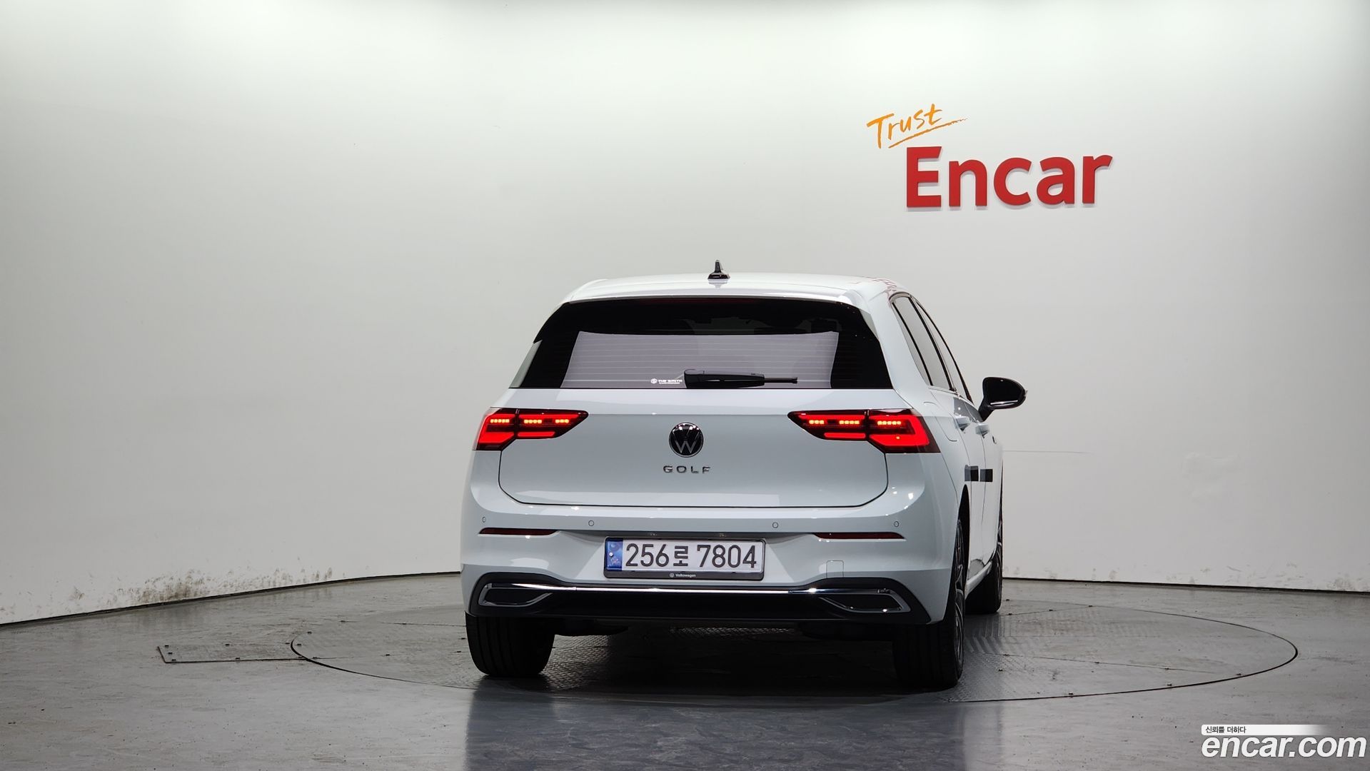 Volkswagen Golf 2.0 TDI Prestige 2022