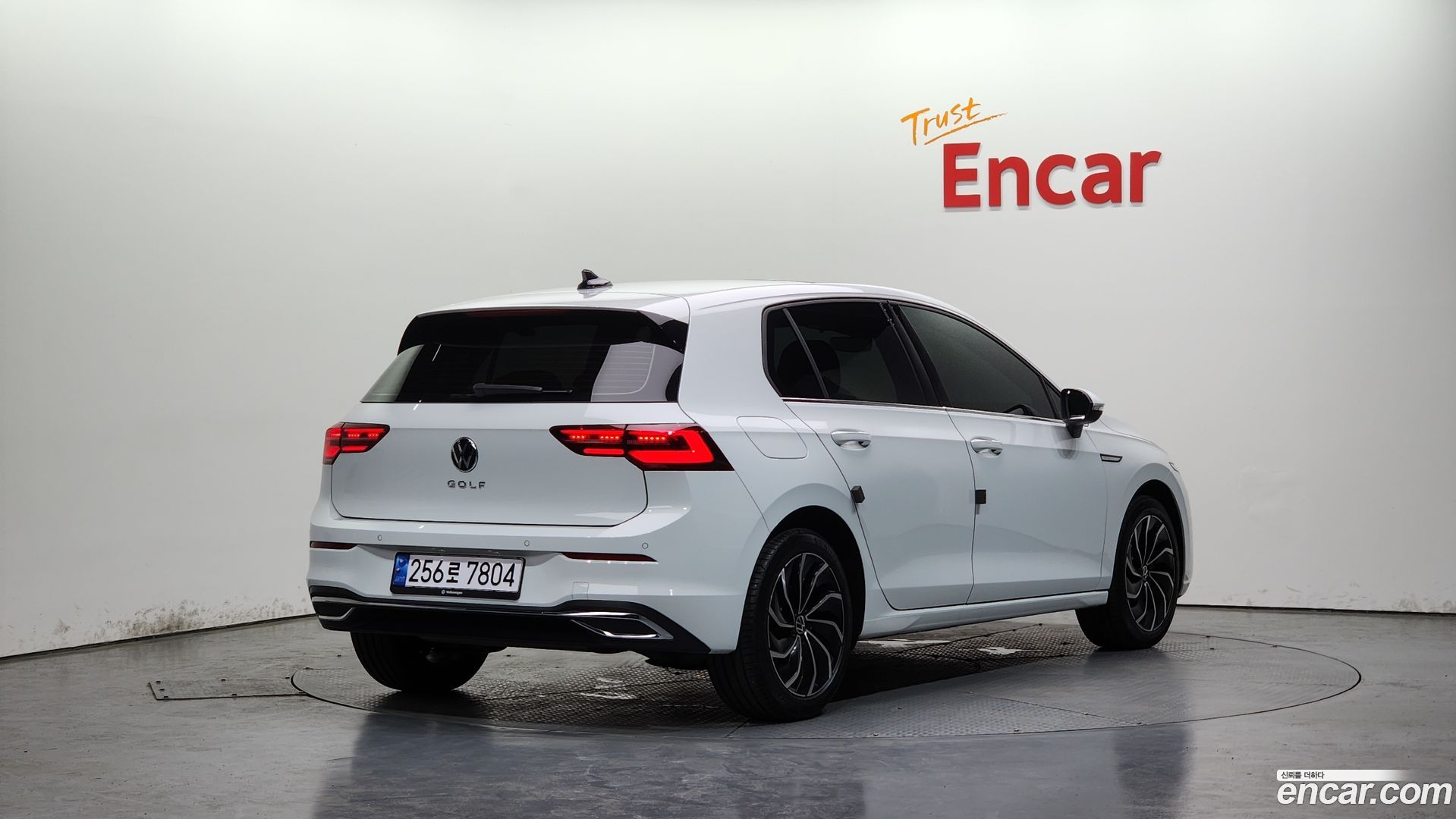 Volkswagen Golf 2.0 TDI Prestige 2022
