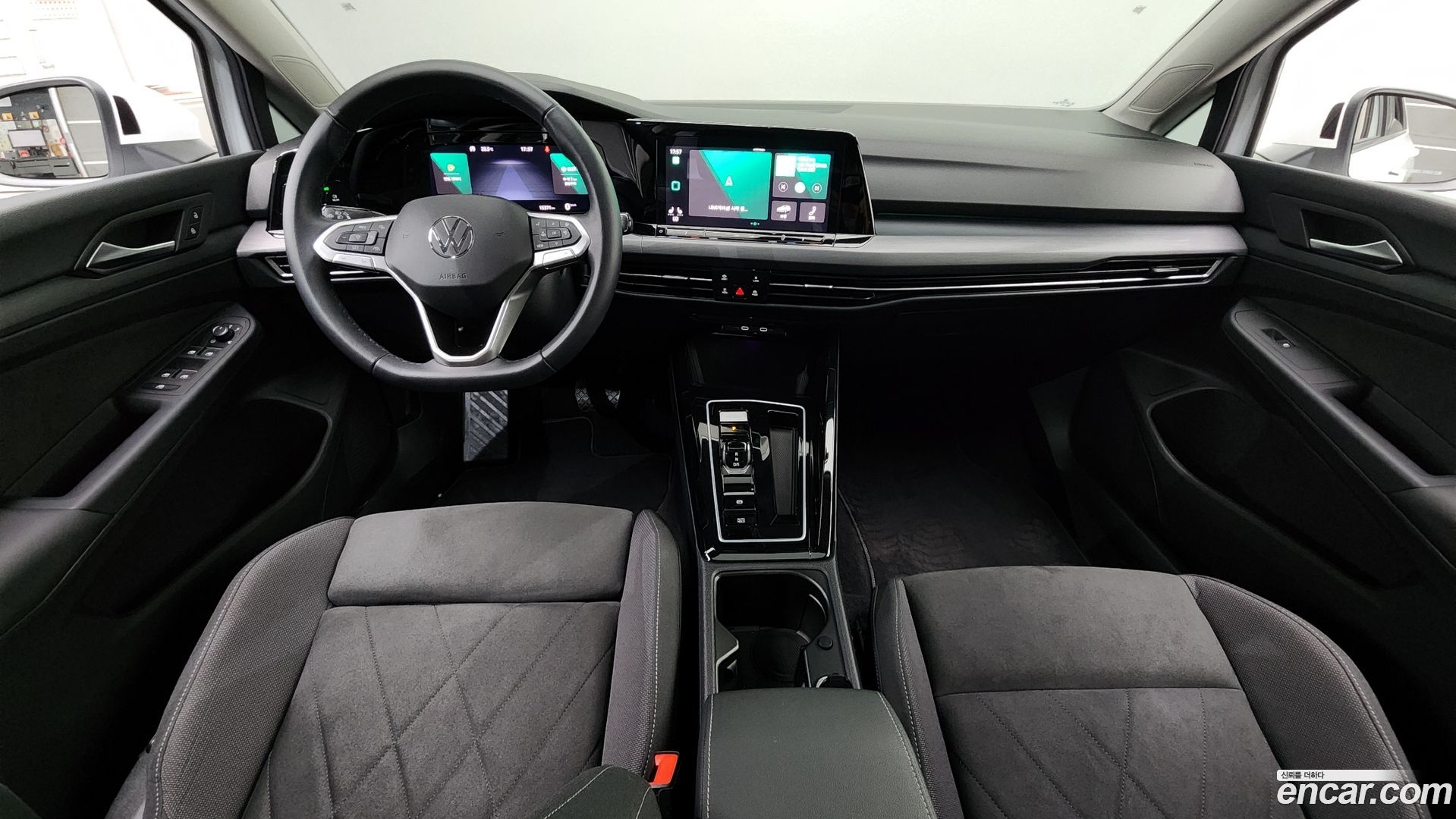 Volkswagen Golf 2.0 TDI Prestige 2022