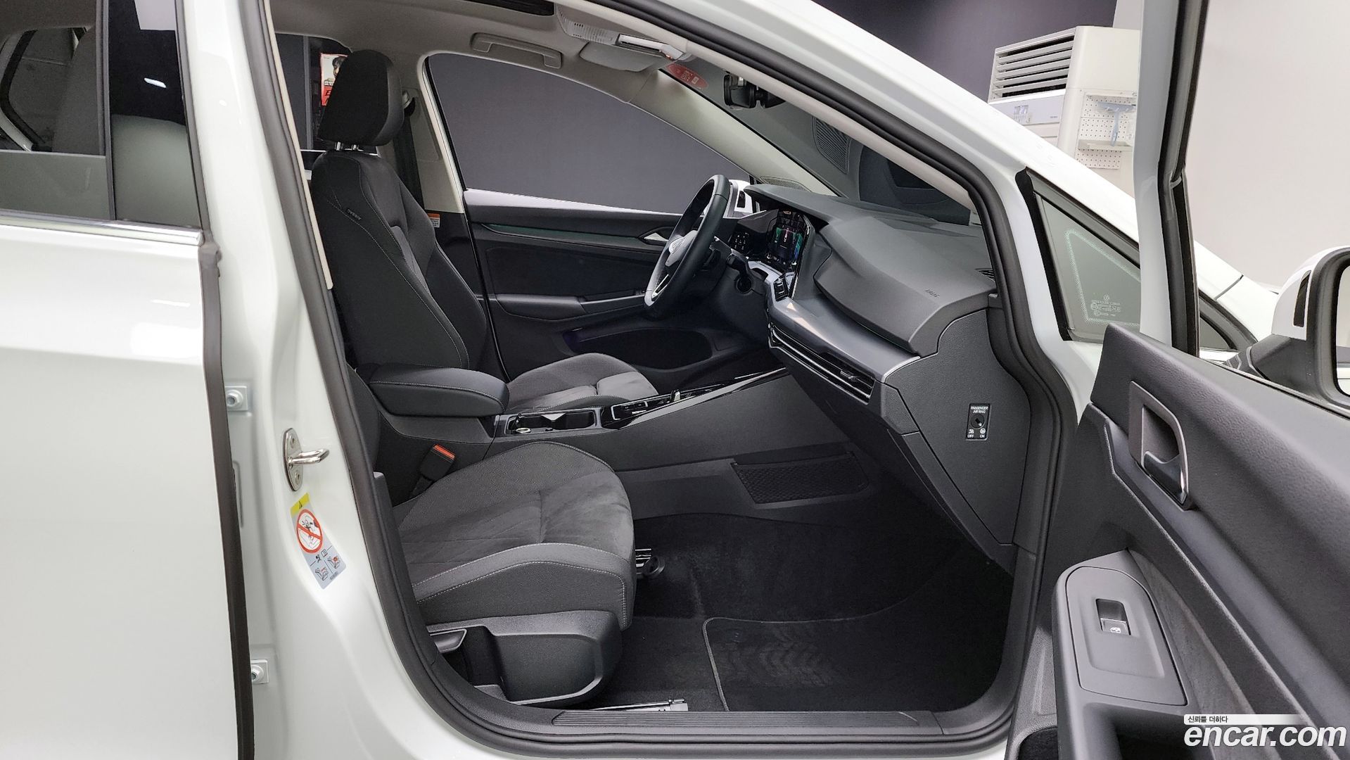 Volkswagen Golf 2.0 TDI Prestige 2022