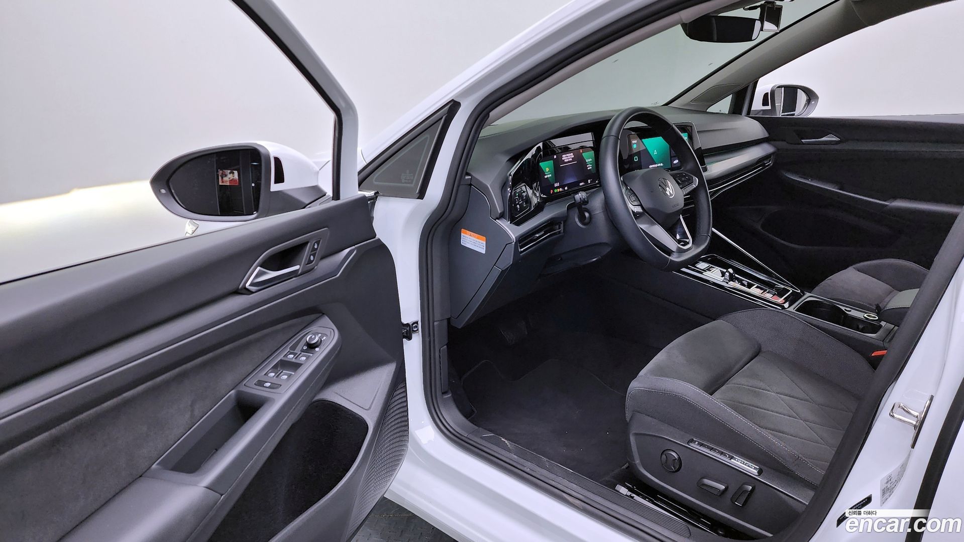 Volkswagen Golf 2.0 TDI Prestige 2022