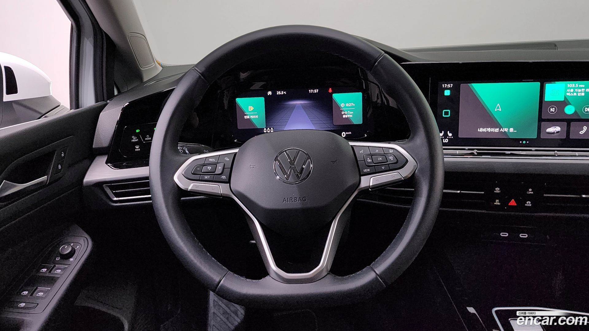 Volkswagen Golf 2.0 TDI Prestige 2022