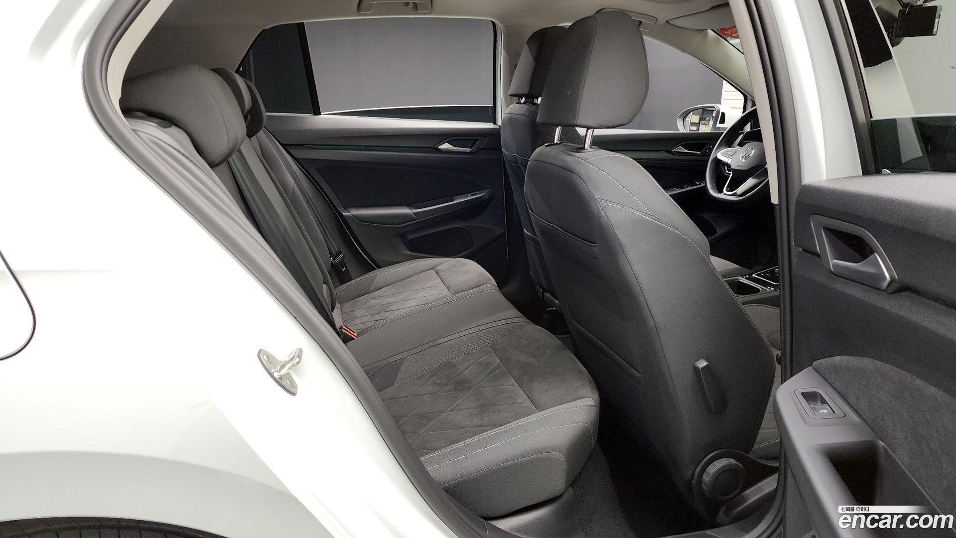 Volkswagen Golf 2.0 TDI Prestige 2022