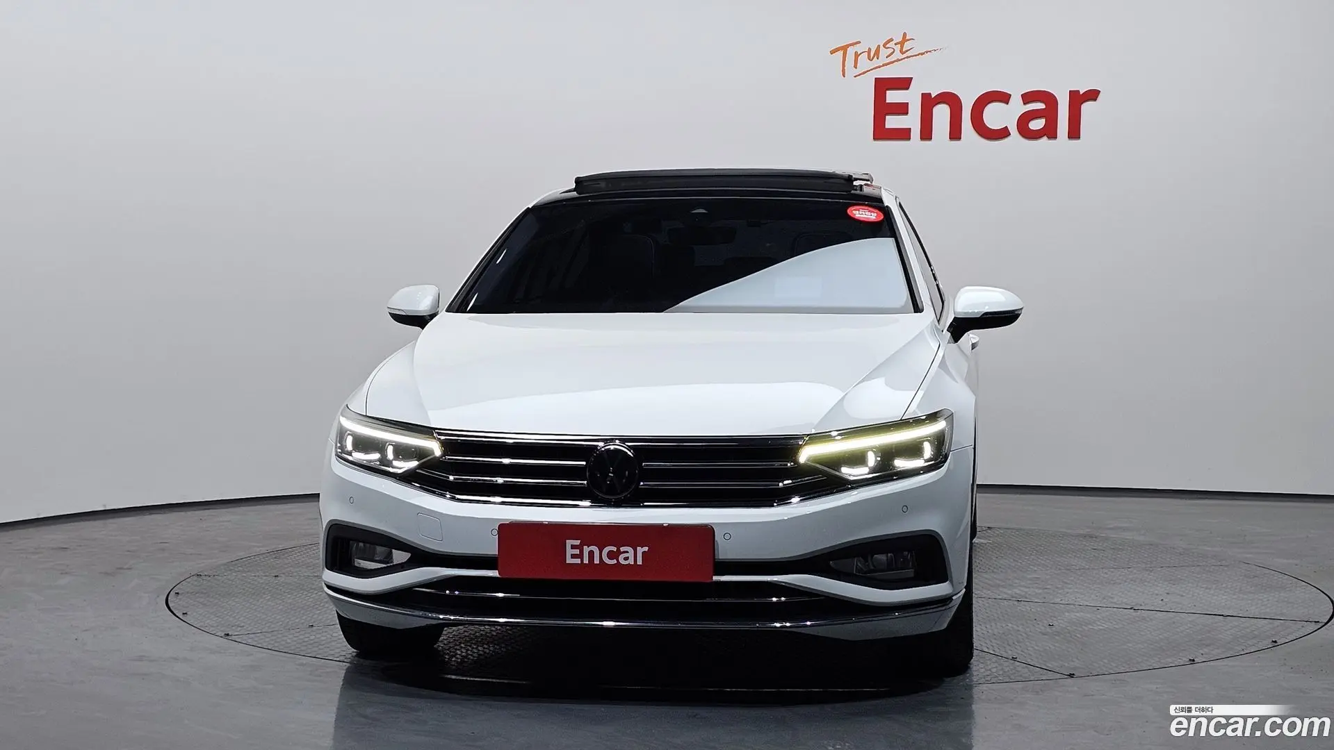 Volkswagen Passat 2.0 TDI Prestige 2021