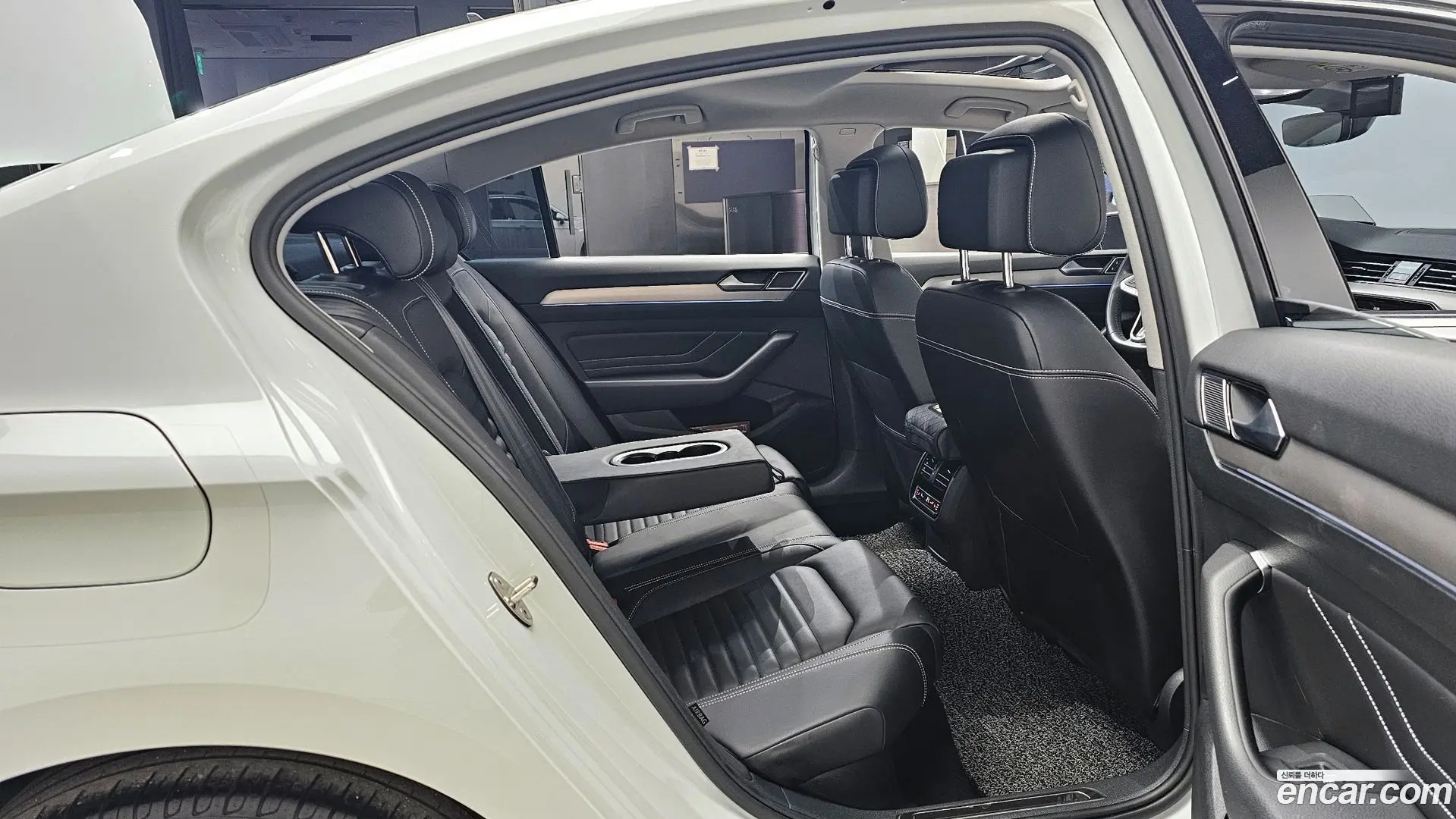 Volkswagen Passat 2.0 TDI Prestige 2021