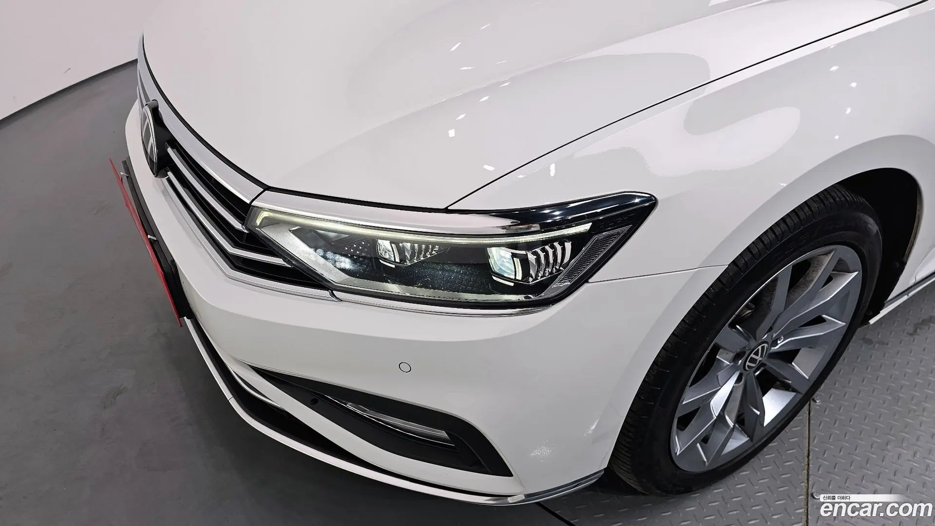 Volkswagen Passat 2.0 TDI Prestige 2021