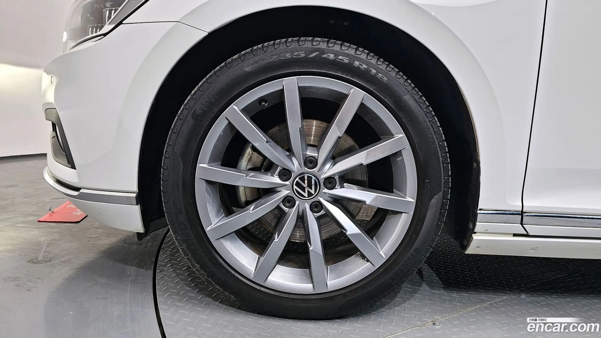 Volkswagen Passat 2.0 TDI Prestige 2021
