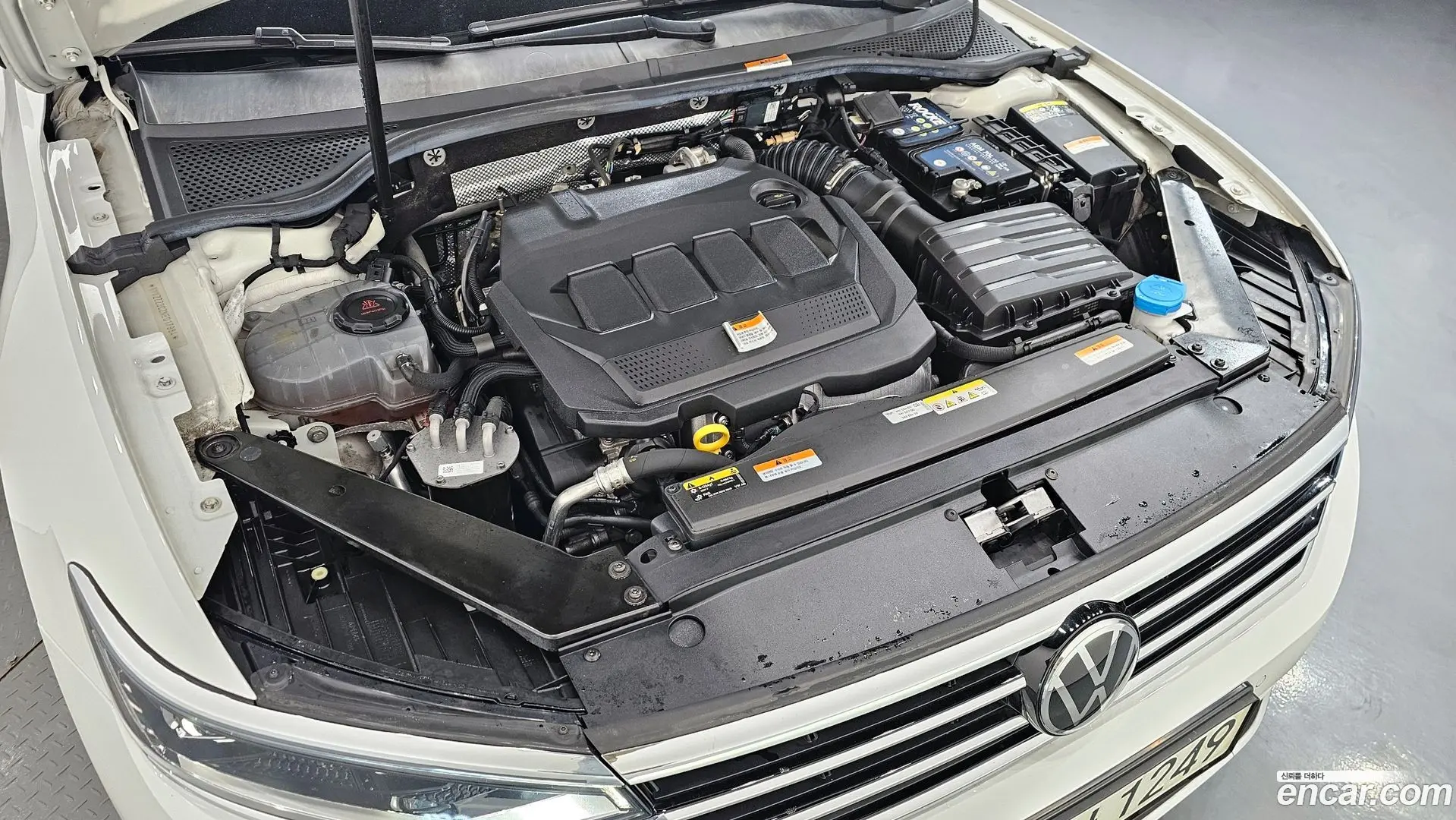 Volkswagen Passat 2.0 TDI Prestige 2021