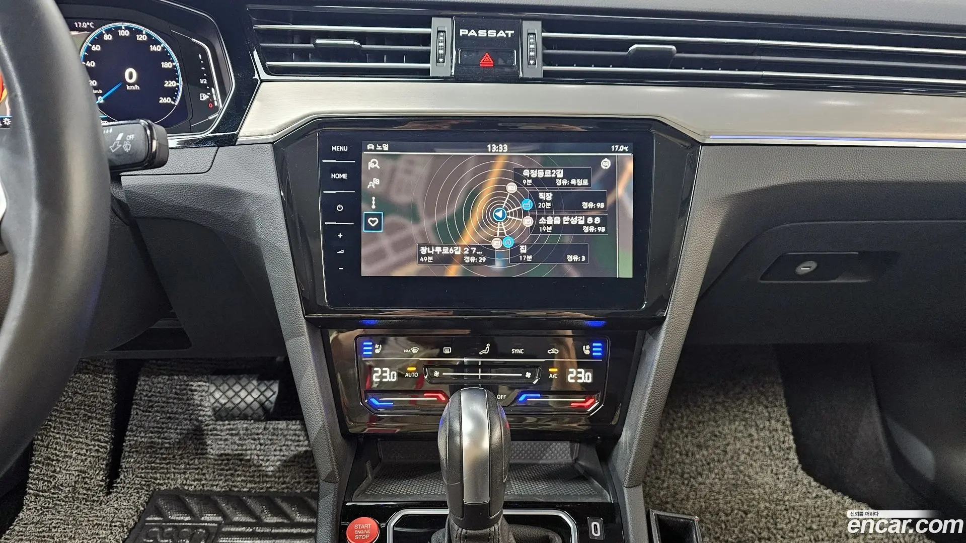 Volkswagen Passat 2.0 TDI Prestige 2021