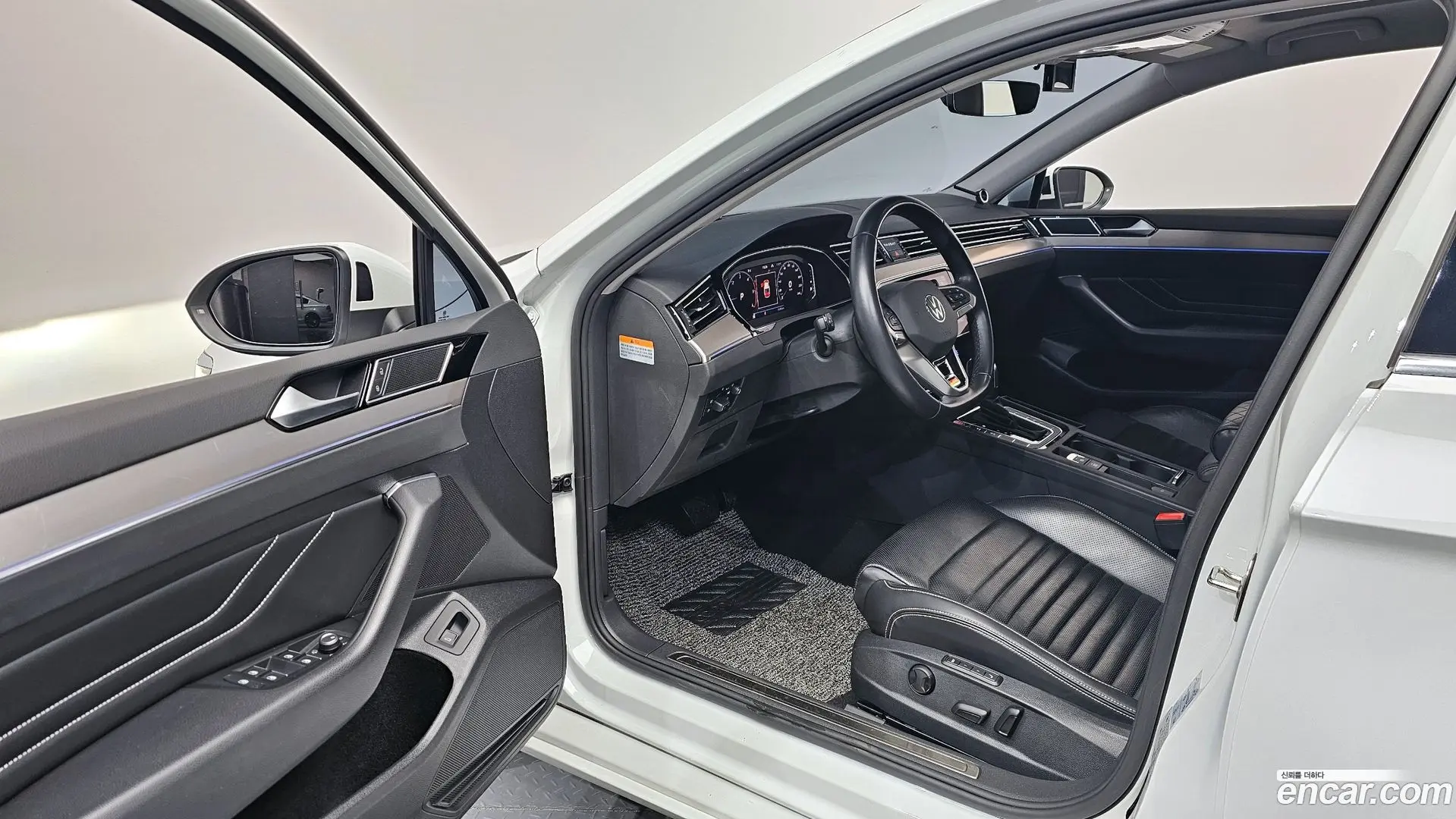 Volkswagen Passat 2.0 TDI Prestige 2021