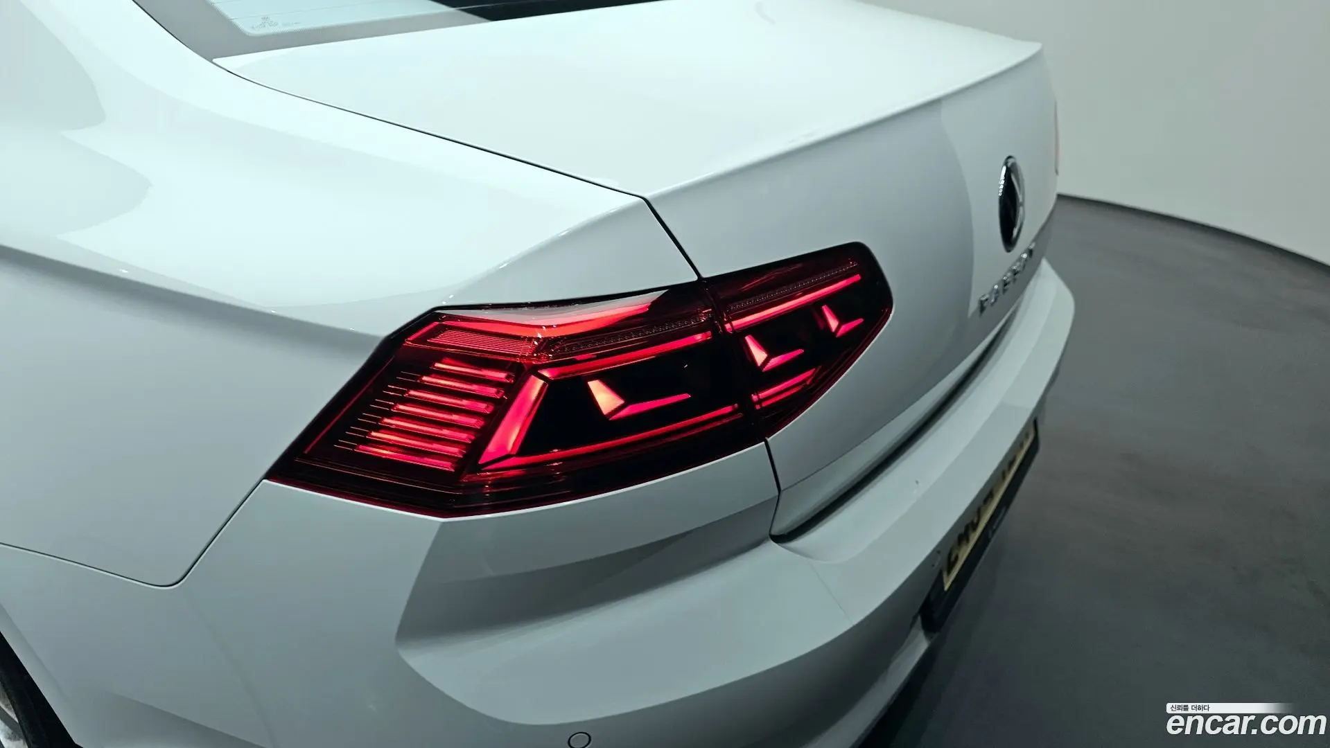 Volkswagen Passat 2.0 TDI Prestige 2021
