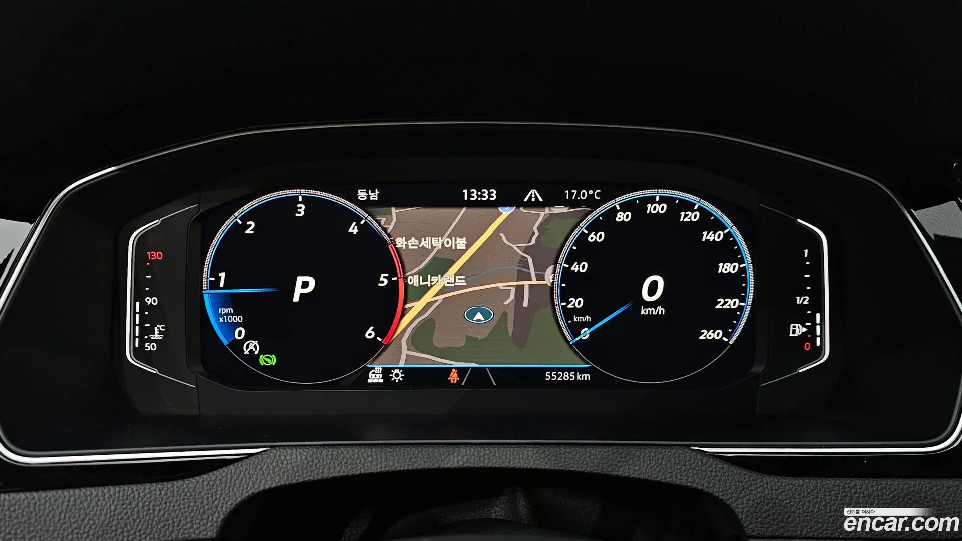 Volkswagen Passat 2.0 TDI Prestige 2021