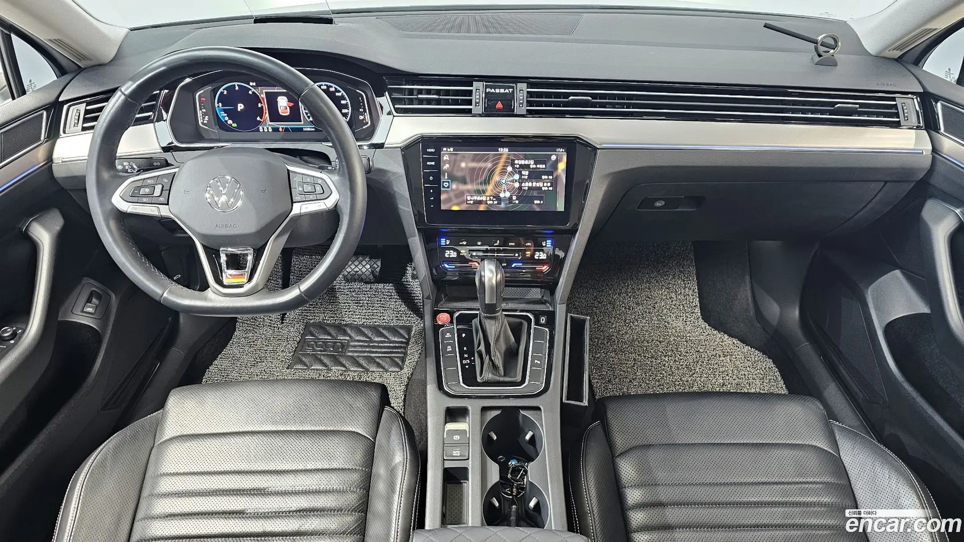 Volkswagen Passat 2.0 TDI Prestige 2021