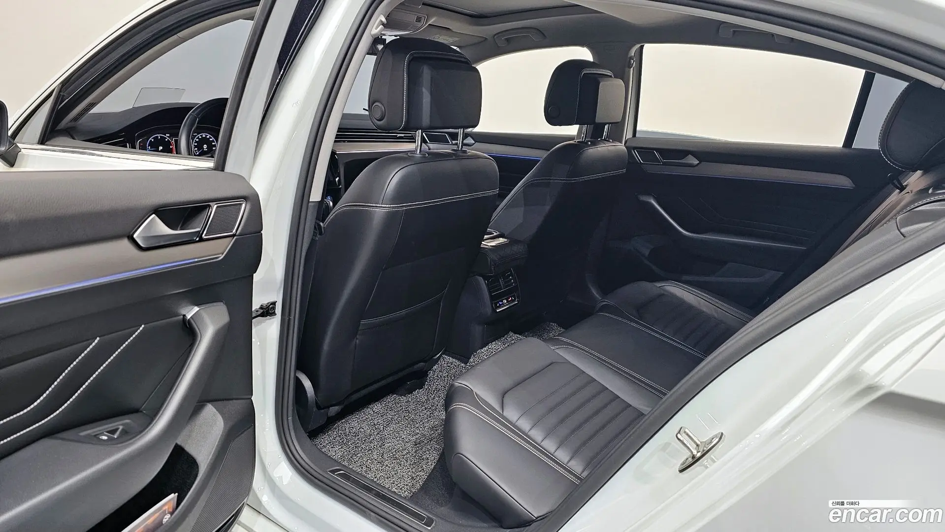 Volkswagen Passat 2.0 TDI Prestige 2021